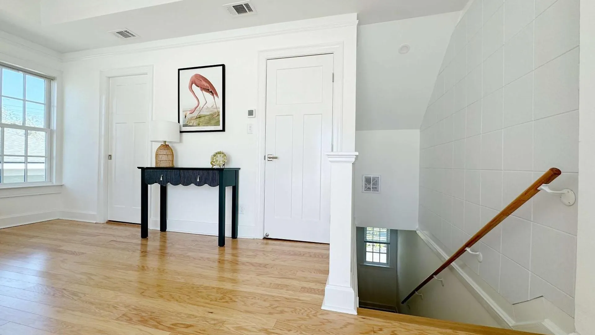 Spacious 3-floor Downtown Retreat - Prime Location * Savannah