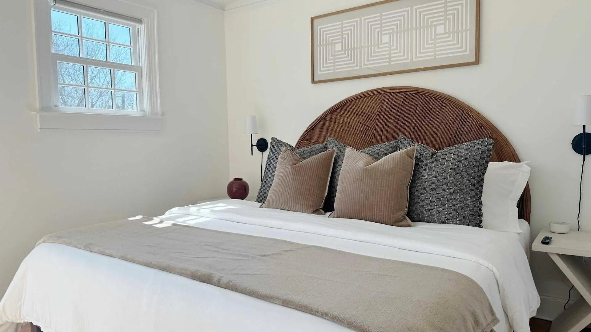 Tatil Evi Spacious 3-floor Downtown Retreat - Prime Location *