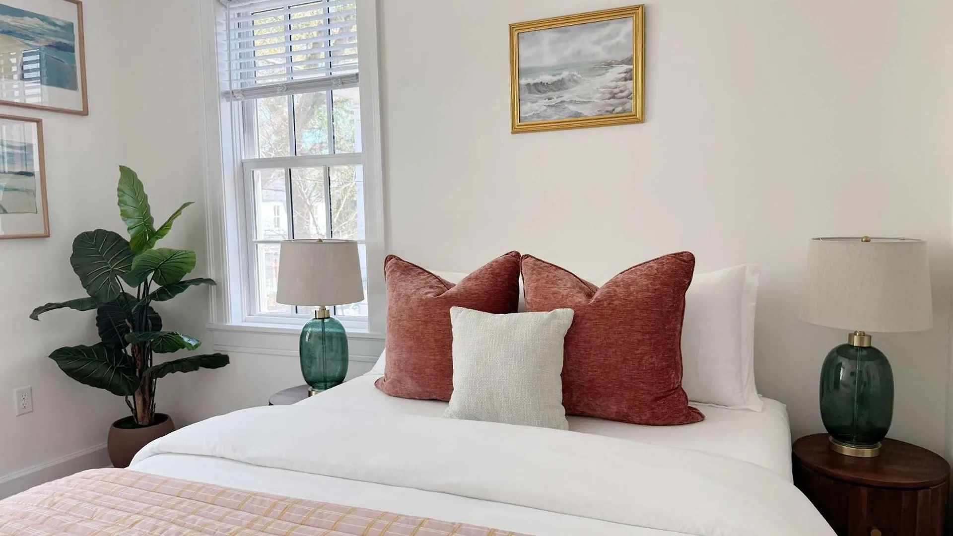 Classy 3-story Downtown - Great Location Hébergement de vacances Savannah
