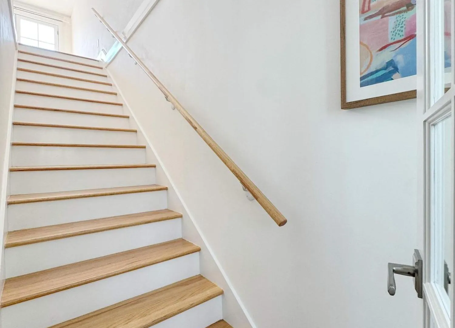 Classy 3-story Downtown - Great Location Savannah