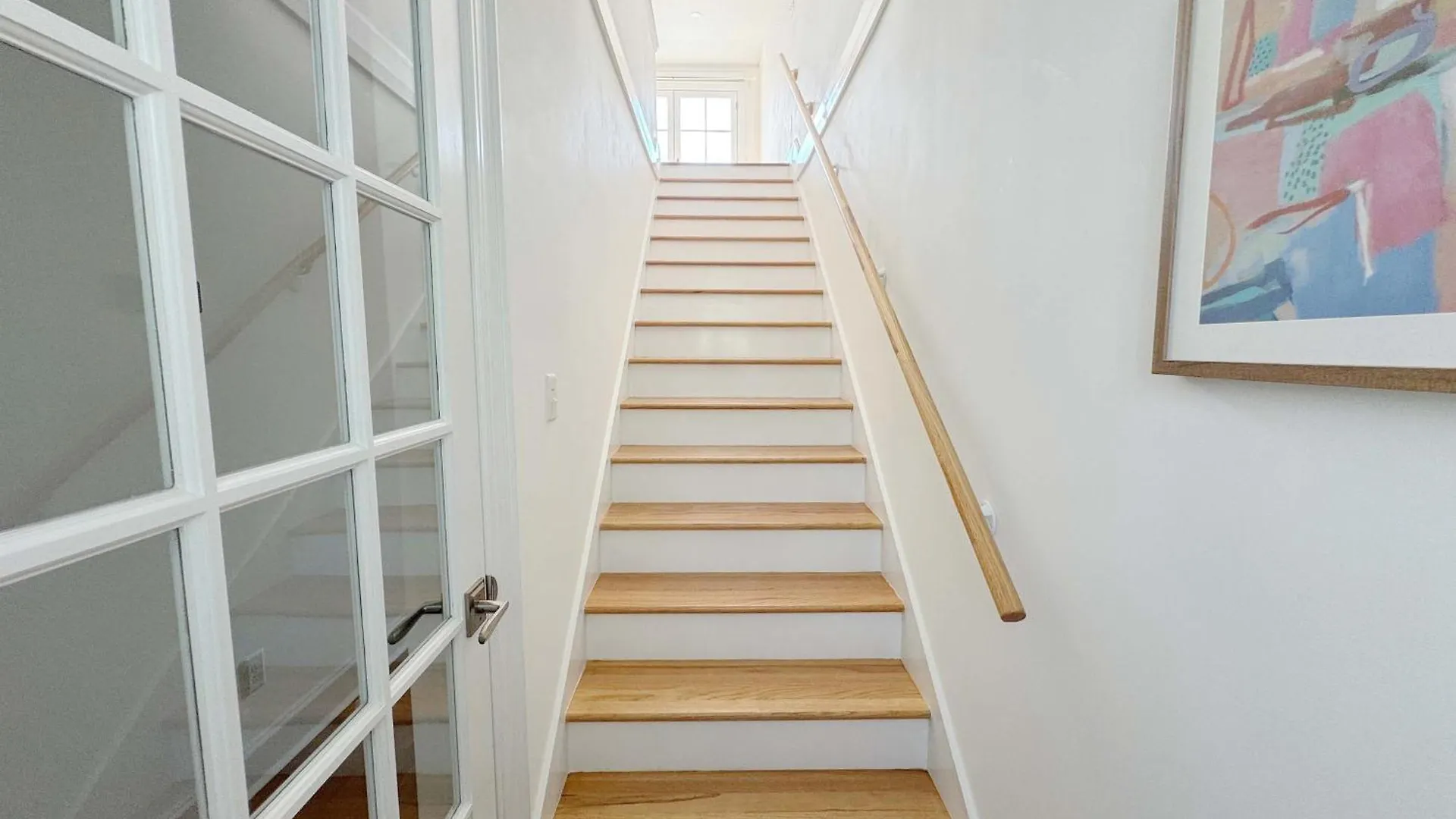 Hébergement de vacances Classy 3-story Downtown - Great Location