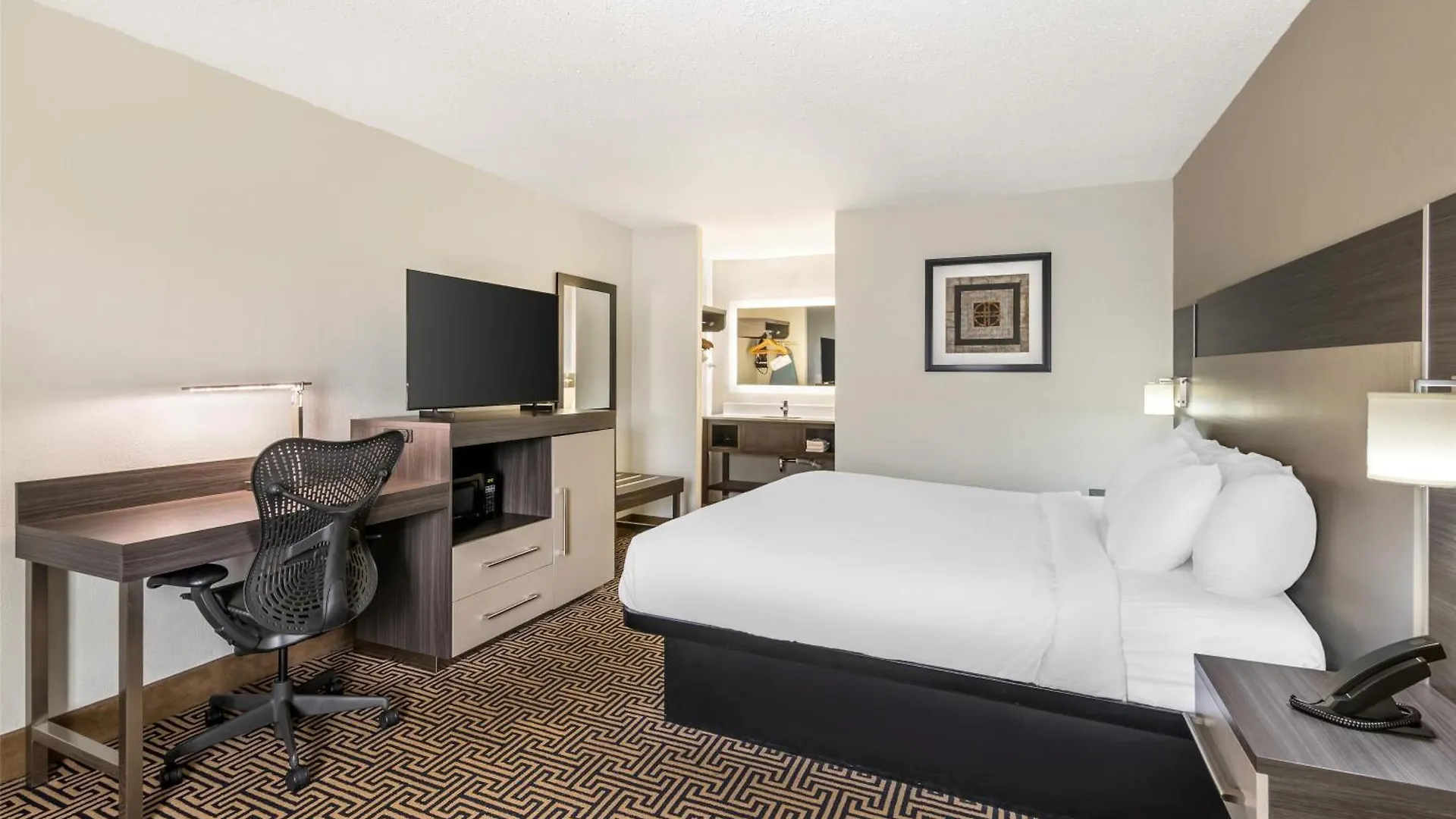 Hotel Western