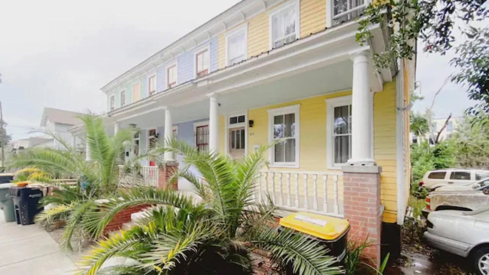 Starland District Gem Work Remotely Dogs Ok! * Savannah
