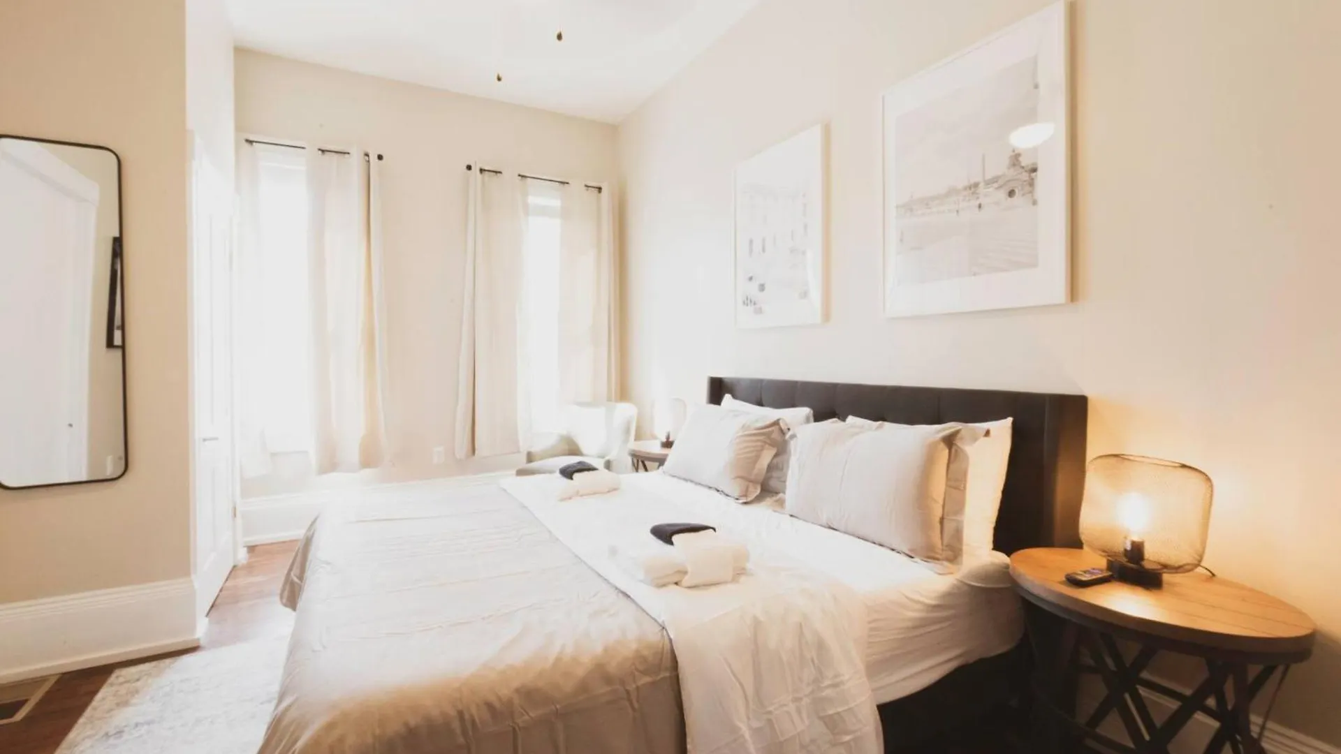 3bdr Modern Downtown Gem Walk To Forsyth Park! * Savannah