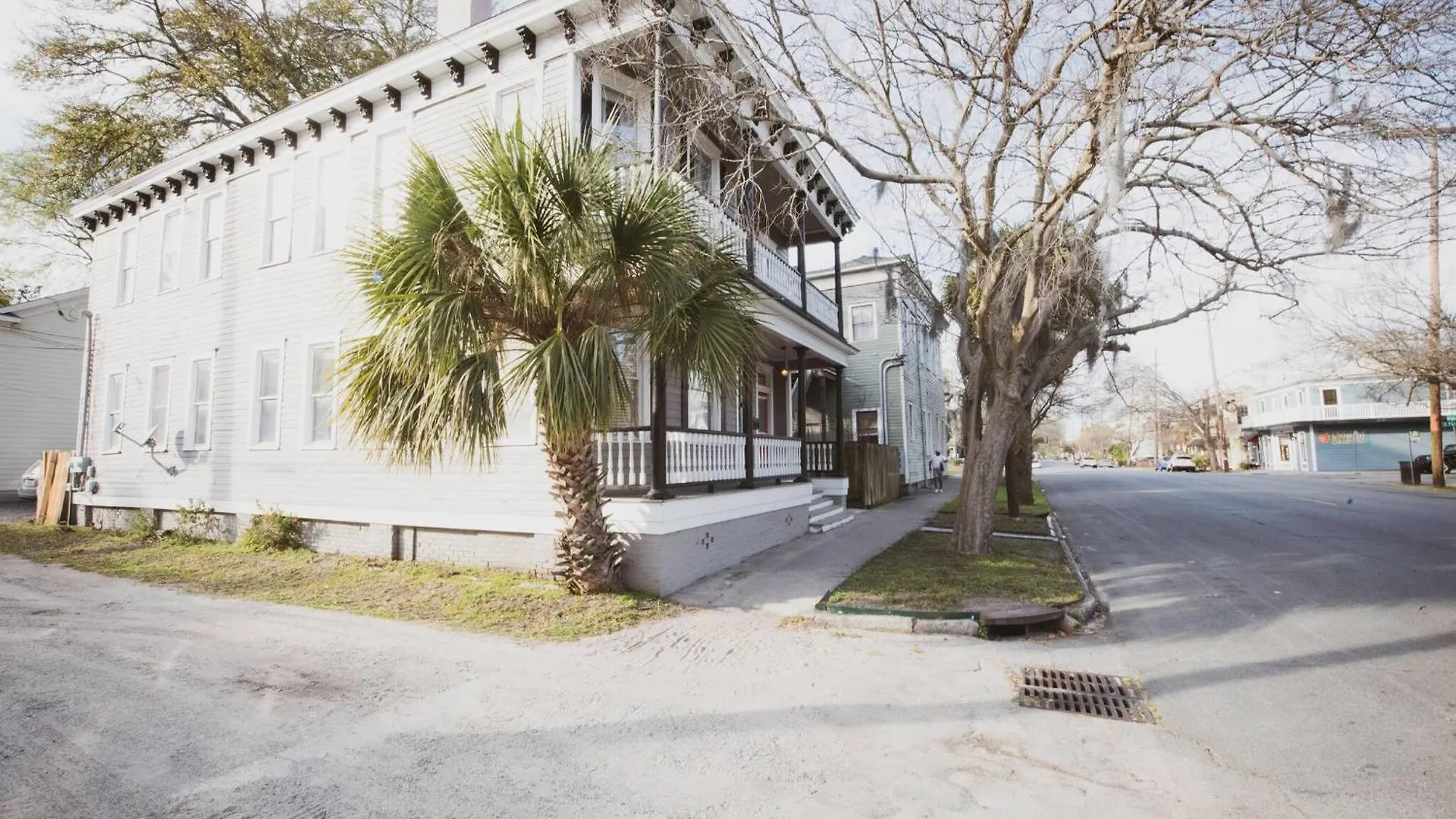 Tatil Evi 3bdr Modern Downtown Gem Walk To Forsyth Park! *