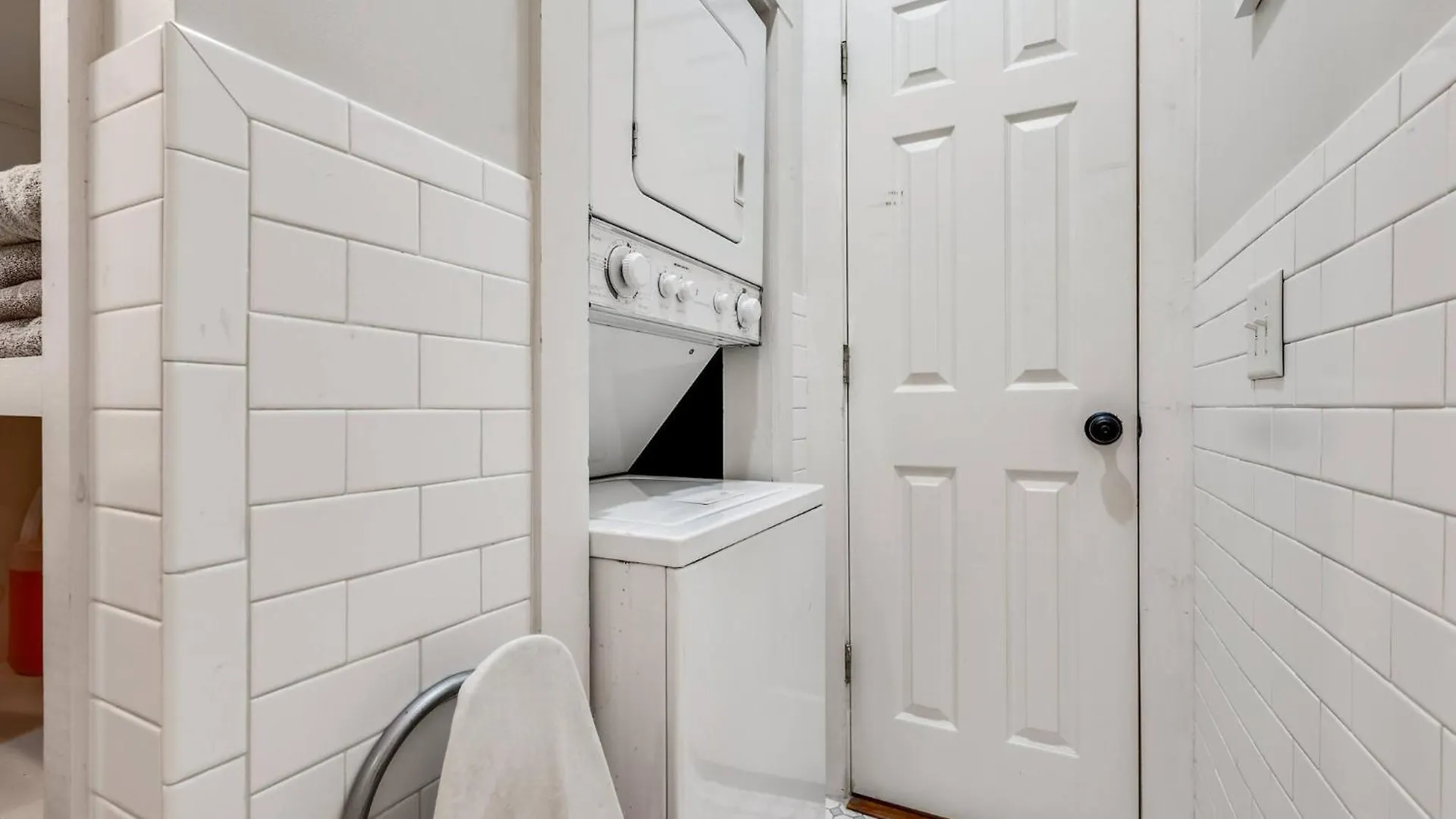 Hébergement de vacances Duplex With Courtyard Historic District Savannah