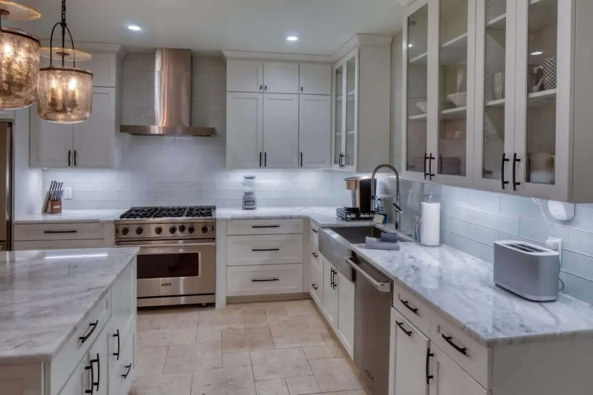 Updated Historic 3 Bedroom Walk Everywhere 别墅 *