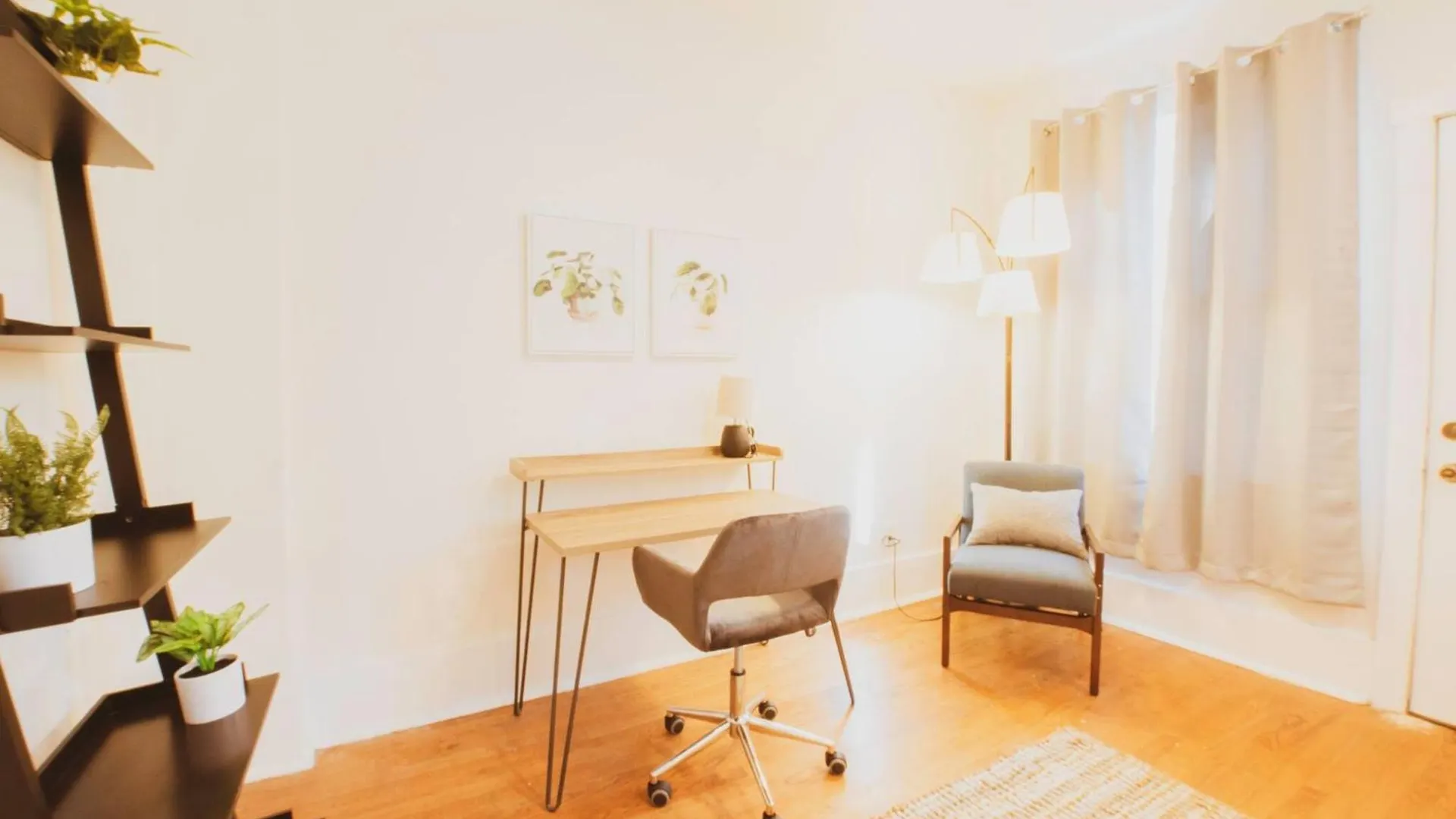 Ferienhaus Private Triplex Sleeps 22 Starland District