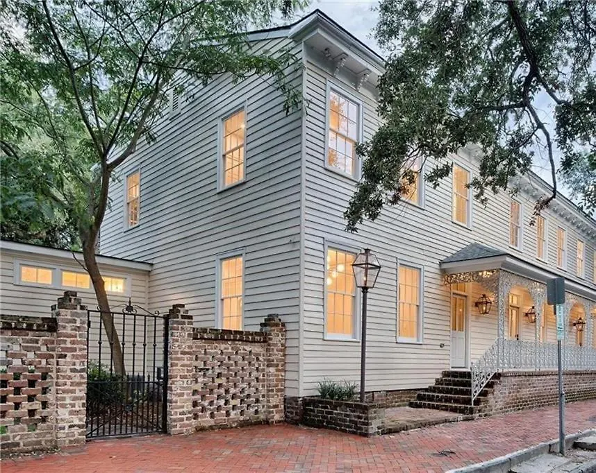 Luxury 3 Bedroom W Private Bath Walk Everywhere Savannah