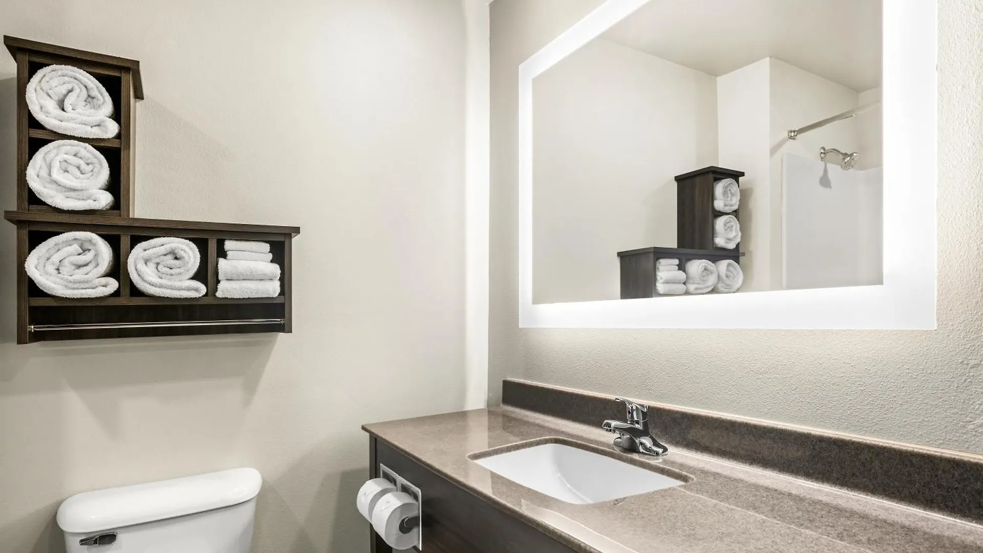 Hotell My Place Hotel-savannah Airport/pooler, Ga Pooler