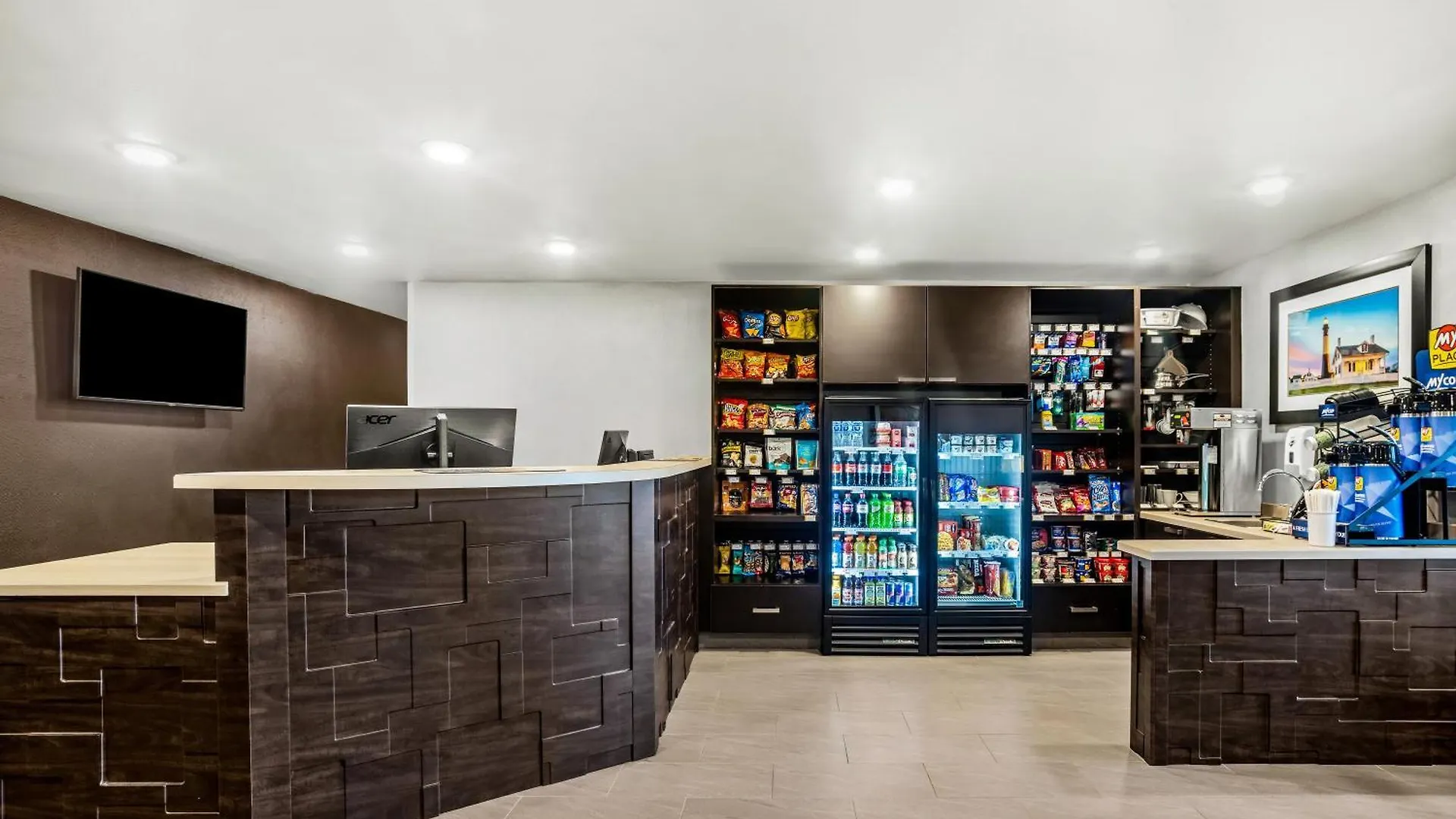 My Place Hotel-savannah Airport/pooler, Ga 3*
