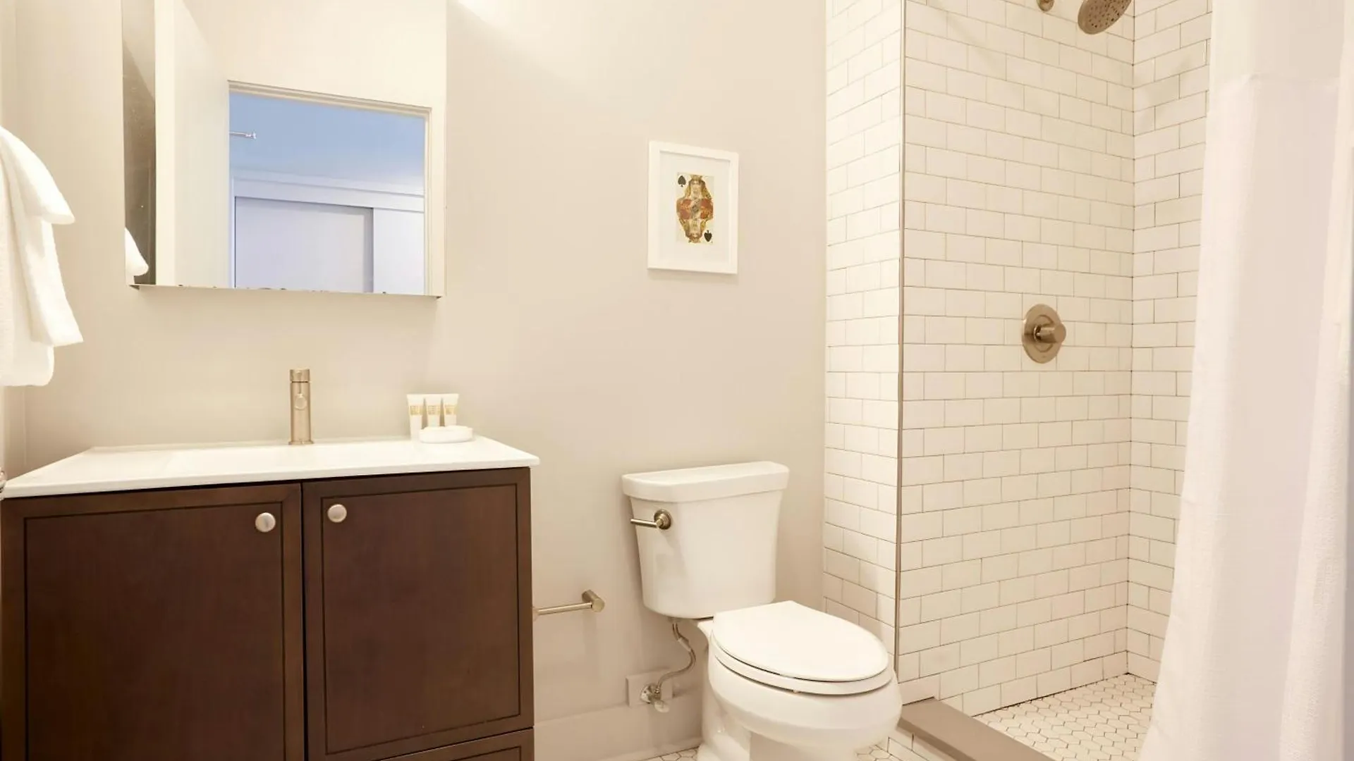 アパートホテル Sonder By Marriott Bonvoy The Drayton Historic District サバンナ