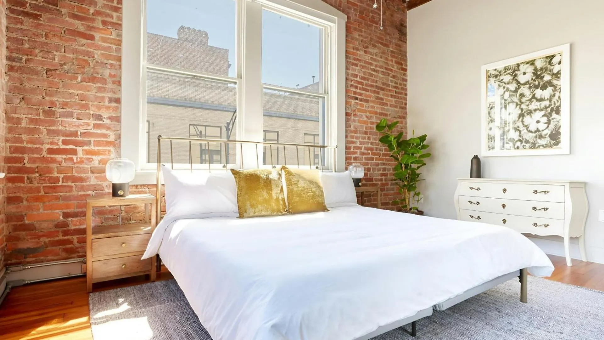 Sonder By Marriott Bonvoy The Drayton Historic District サバンナ