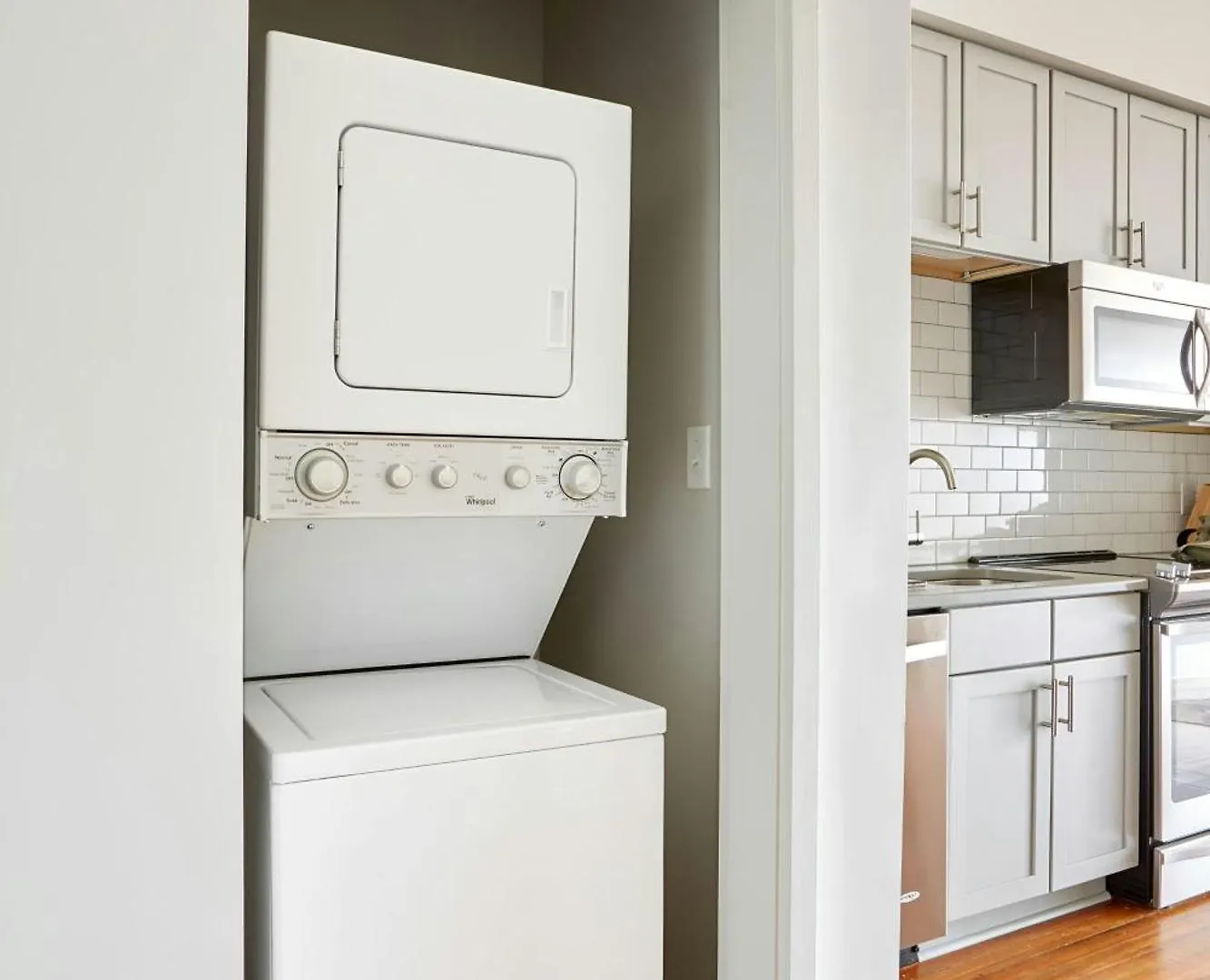 アパートホテル Sonder By Marriott Bonvoy The Drayton Historic District 3*