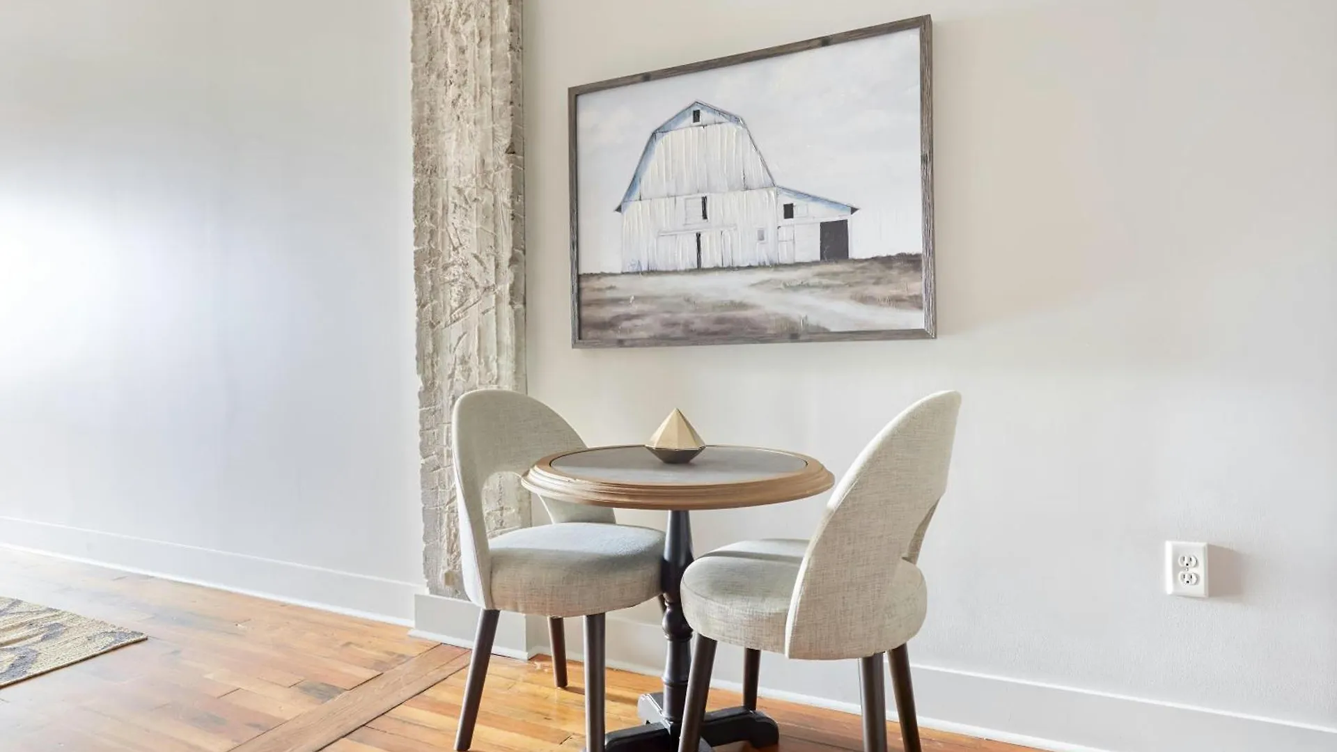 アパートホテル Sonder By Marriott Bonvoy The Drayton Historic District サバンナ