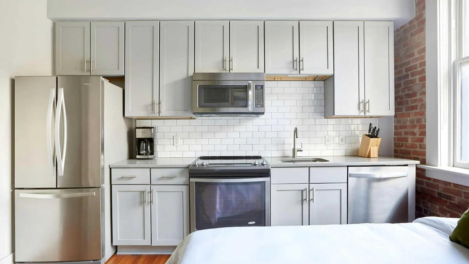 Sonder By Marriott Bonvoy The Drayton Historic District サバンナ