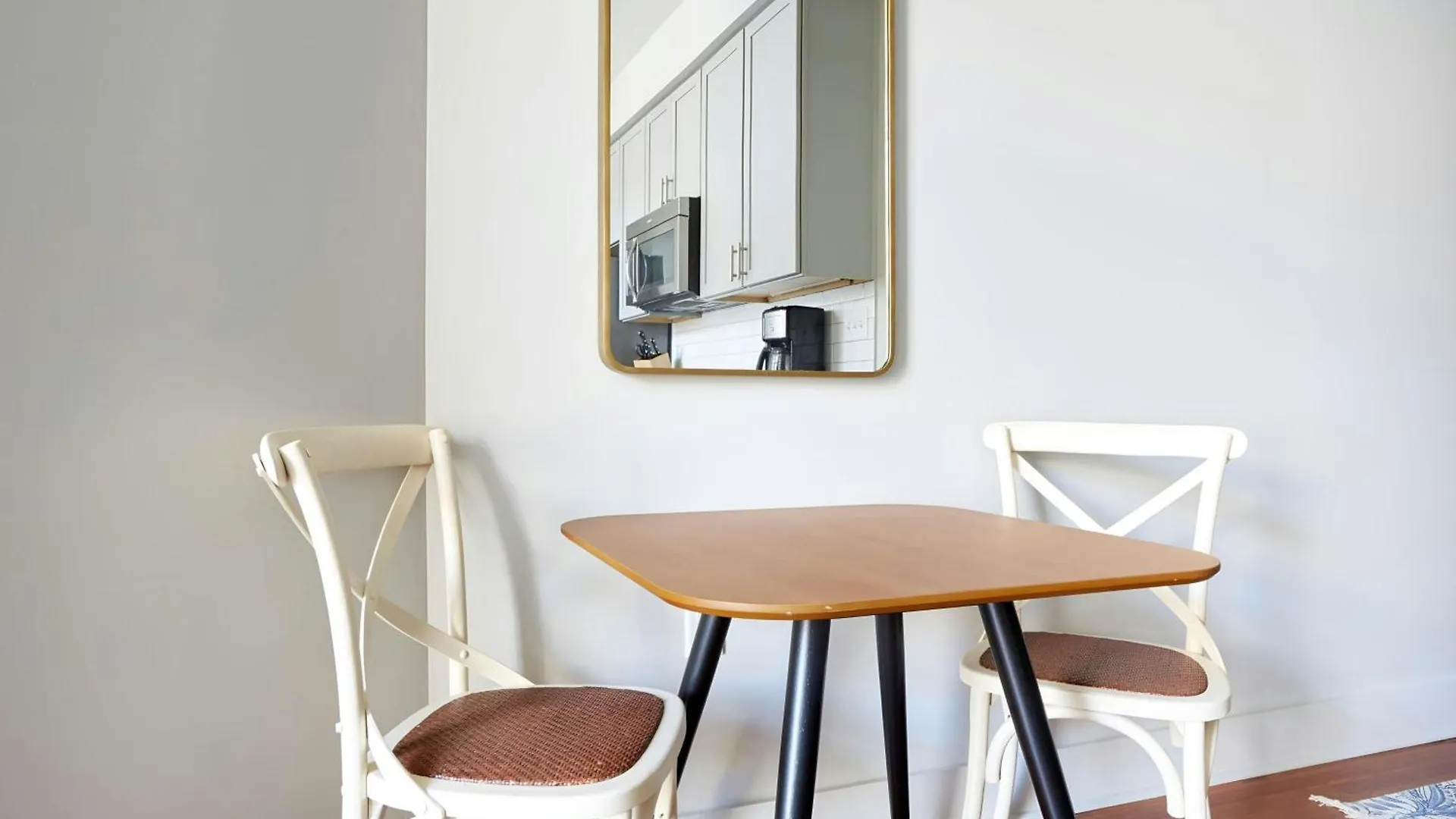 Aparthotel Sonder By Marriott Bonvoy The Broughton Historic District 4*