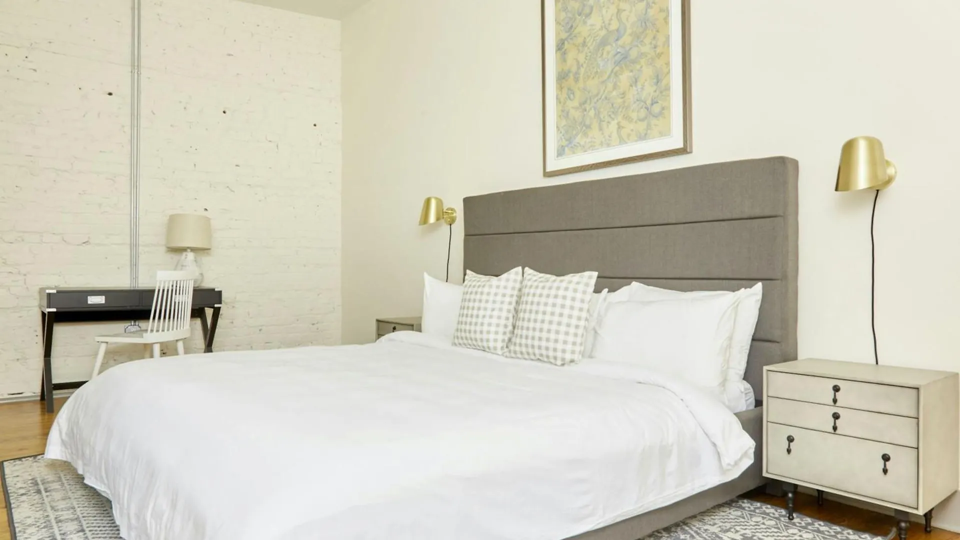 Sonder By Marriott Bonvoy The Broughton Historic District Aparthotel Savannah