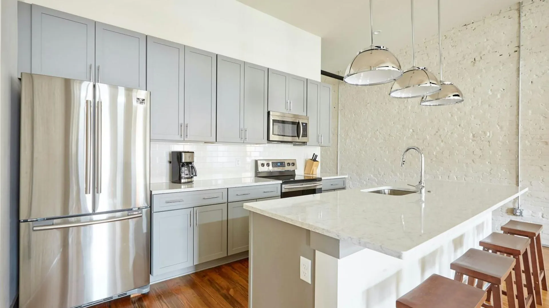 Aparthotel Sonder By Marriott Bonvoy The Broughton Historic District 4*