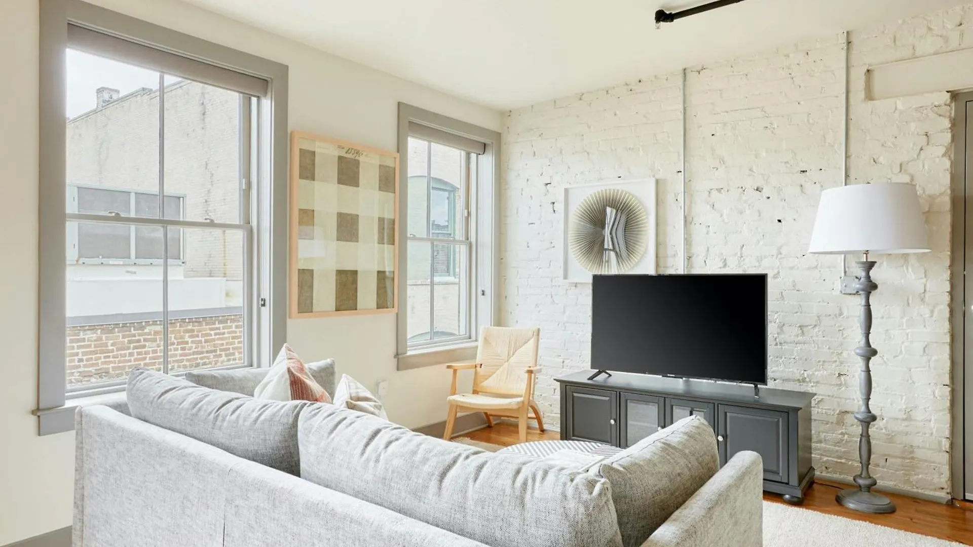 Sonder By Marriott Bonvoy The Broughton Historic District 4* Savannah
