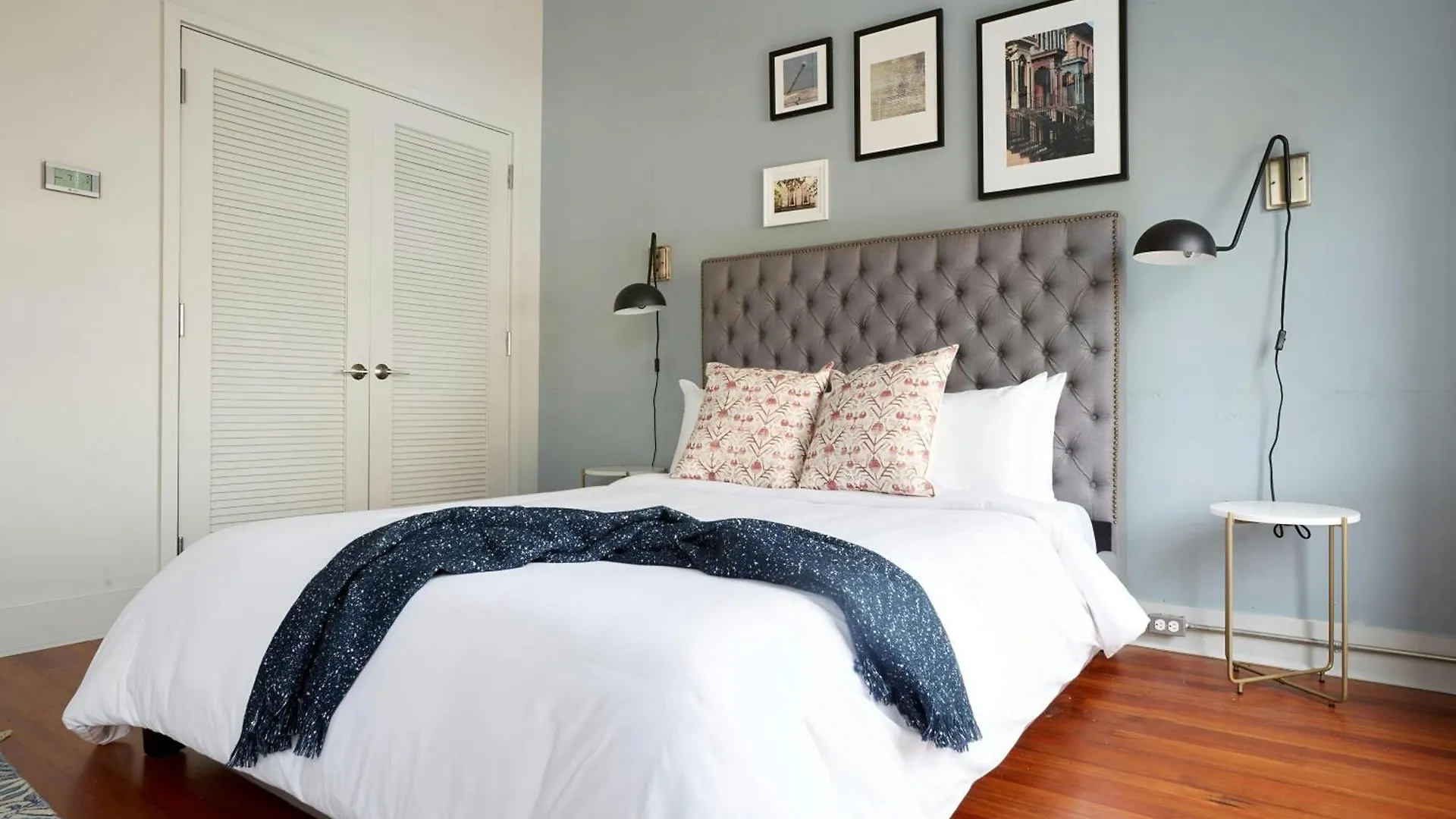 Sonder By Marriott Bonvoy The Broughton Historic District