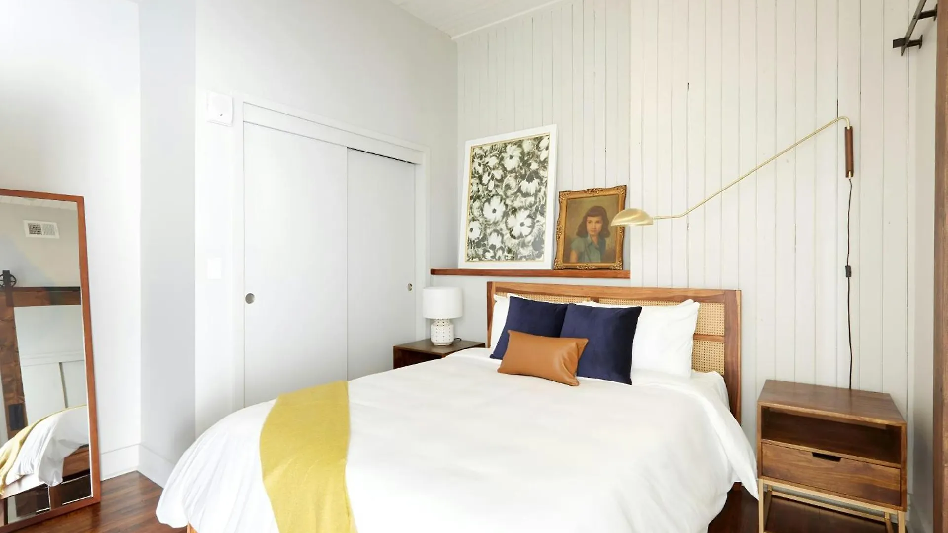 Aparthotel Sonder By Marriott Bonvoy The Broughton Historic District Savannah