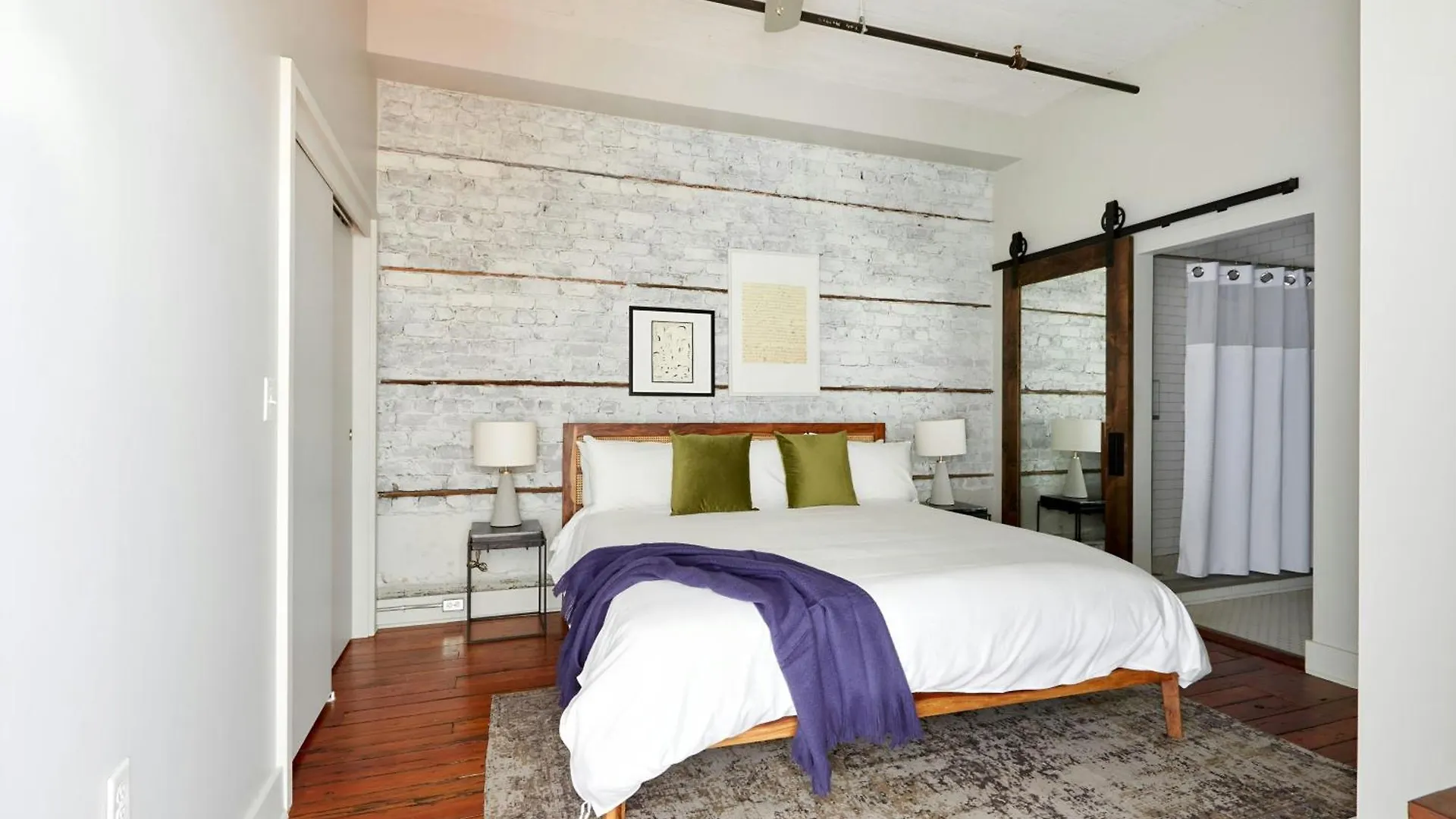 Sonder By Marriott Bonvoy The Broughton Historic District Savannah