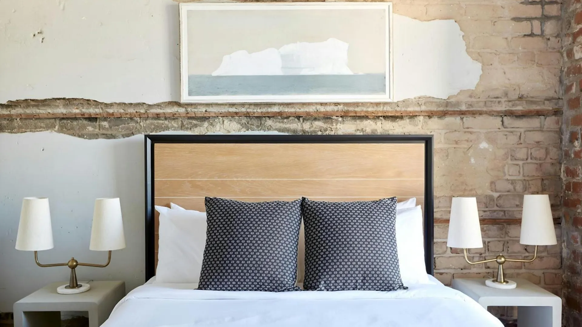 Sonder By Marriott Bonvoy The Broughton Historic District 4* Savannah