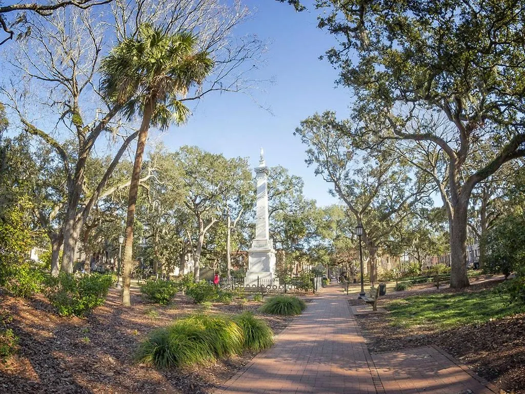 Whitaker By Design Savannah