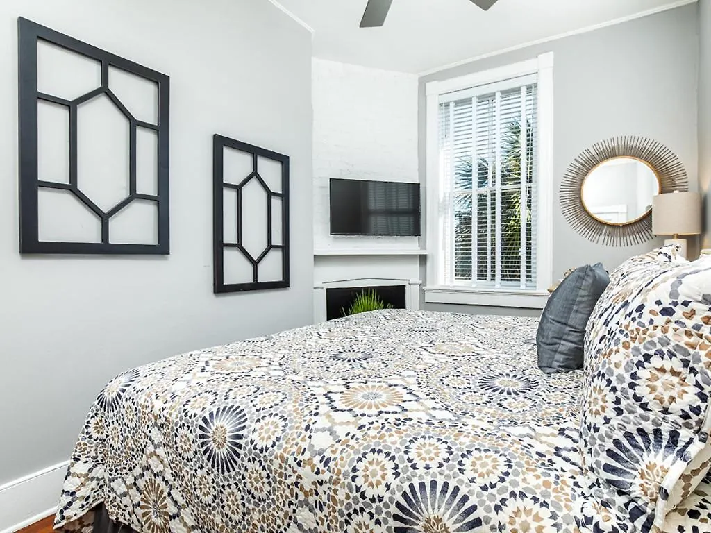 Tatil Evi Whitaker By Design