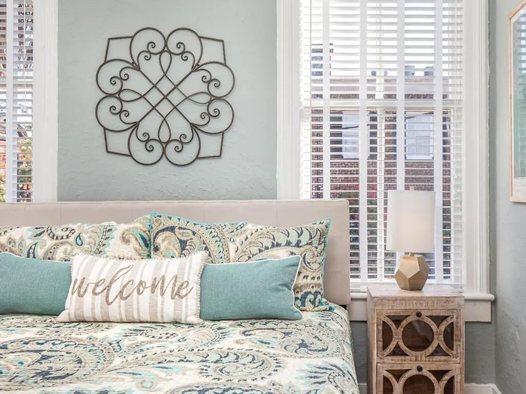 Whitaker By Design Savannah