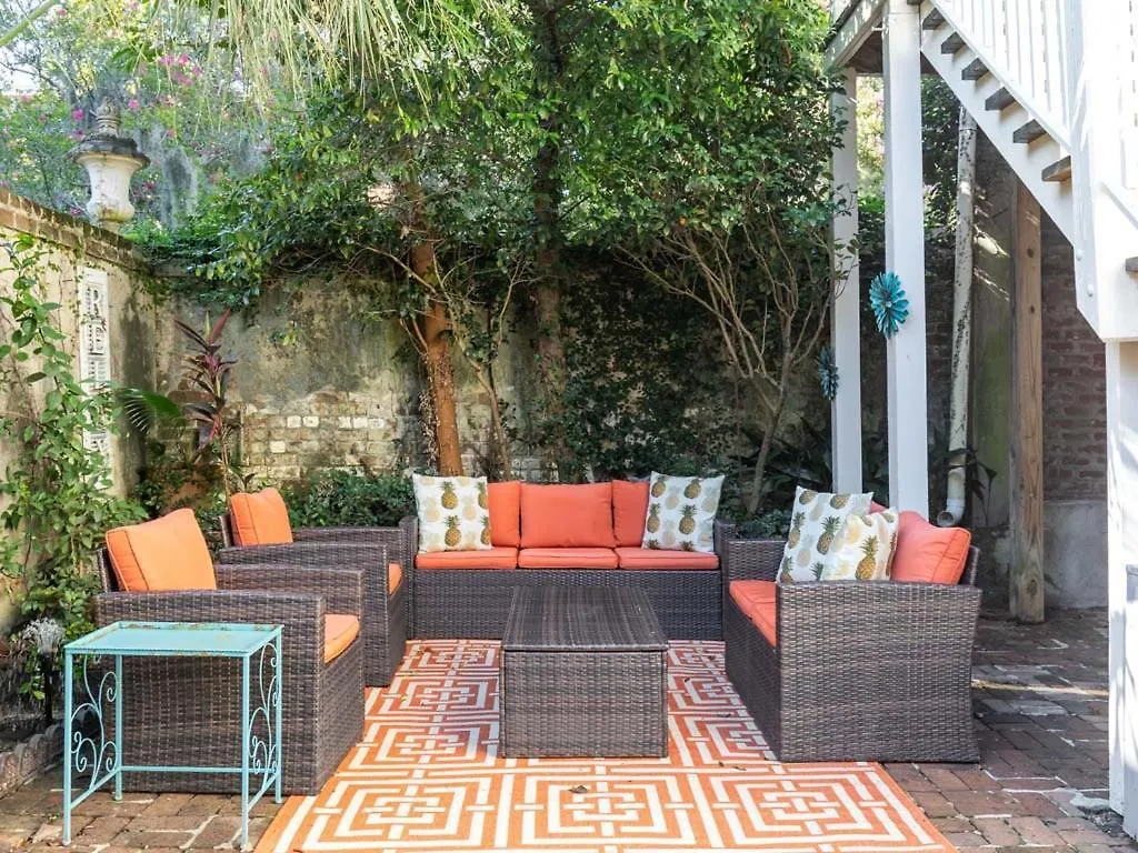 Whitaker By Design Tatil Evi *