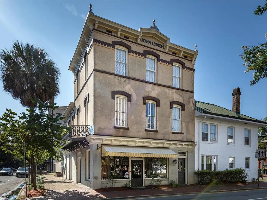 Tatil Evi Whitaker By Design Savannah