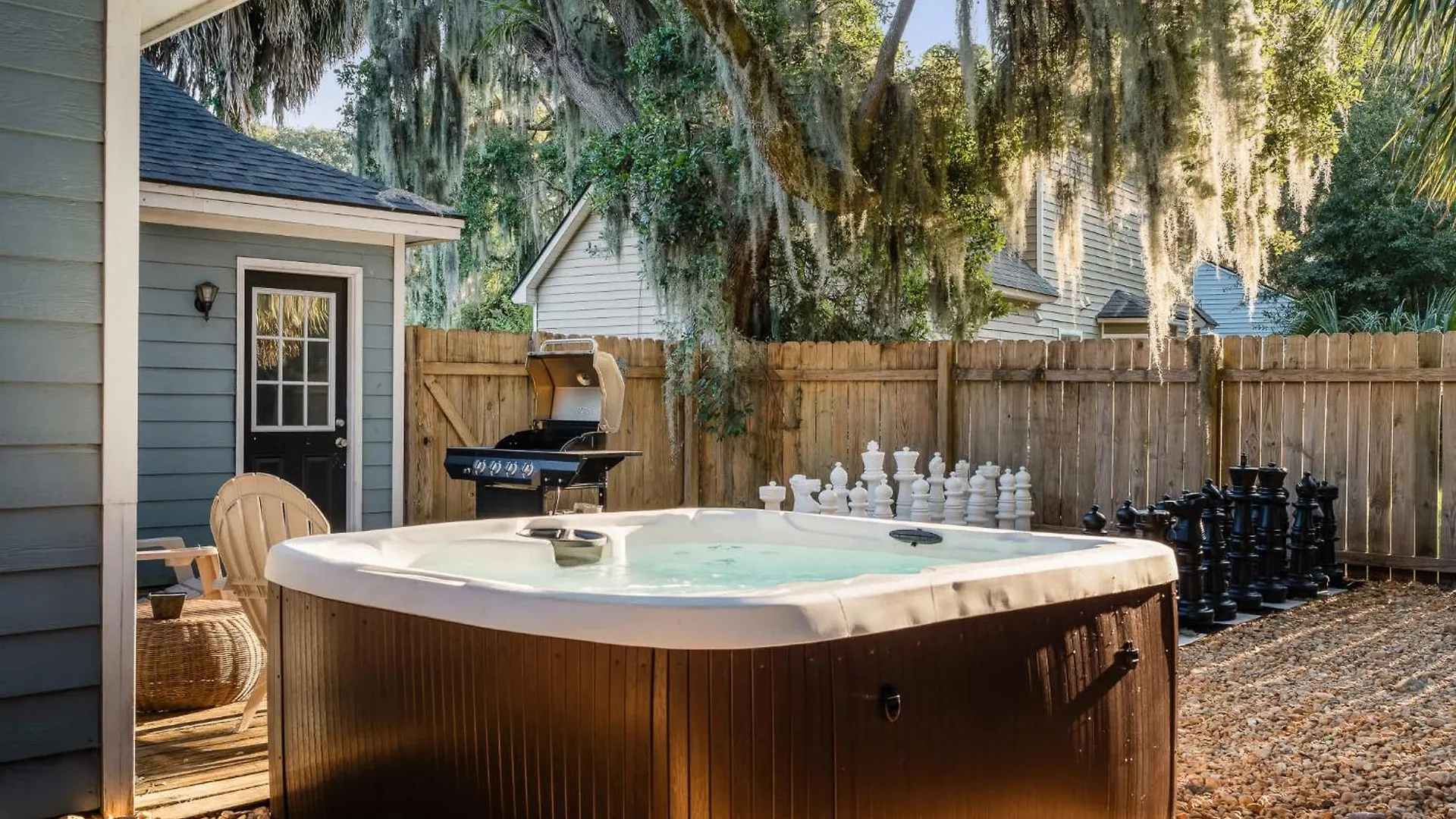 Dog Friendly - Hot Tub - Large Backyard Hébergement de vacances