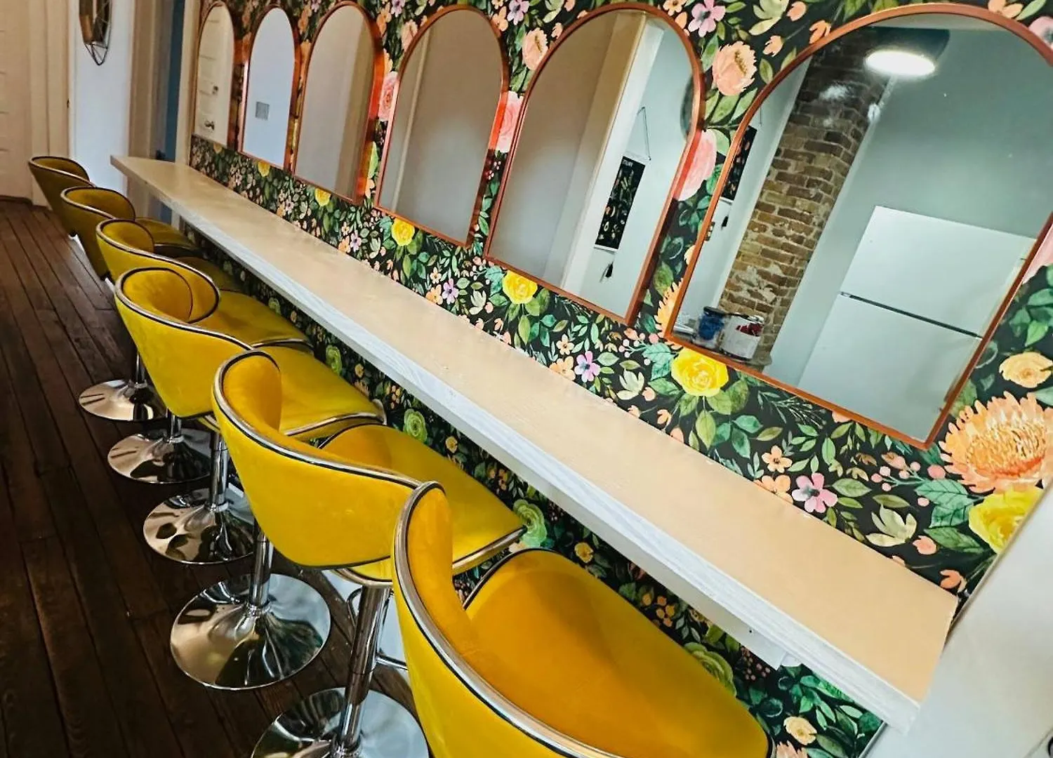 Perfect Place For Bachelorette & Birthday Weekends בית נופש *