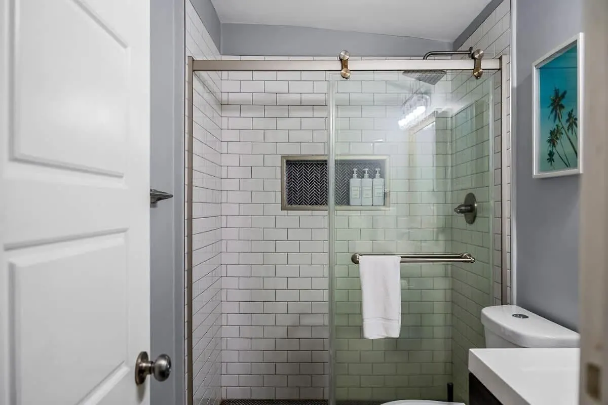Hot Tubs - Dt Duplex - Two Blocks Off Forsyth Park Vakantiehuis *