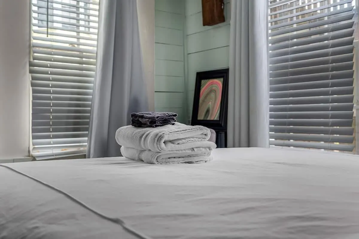 Vakantiehuis Hot Tubs - Dt Duplex - Two Blocks Off Forsyth Park *