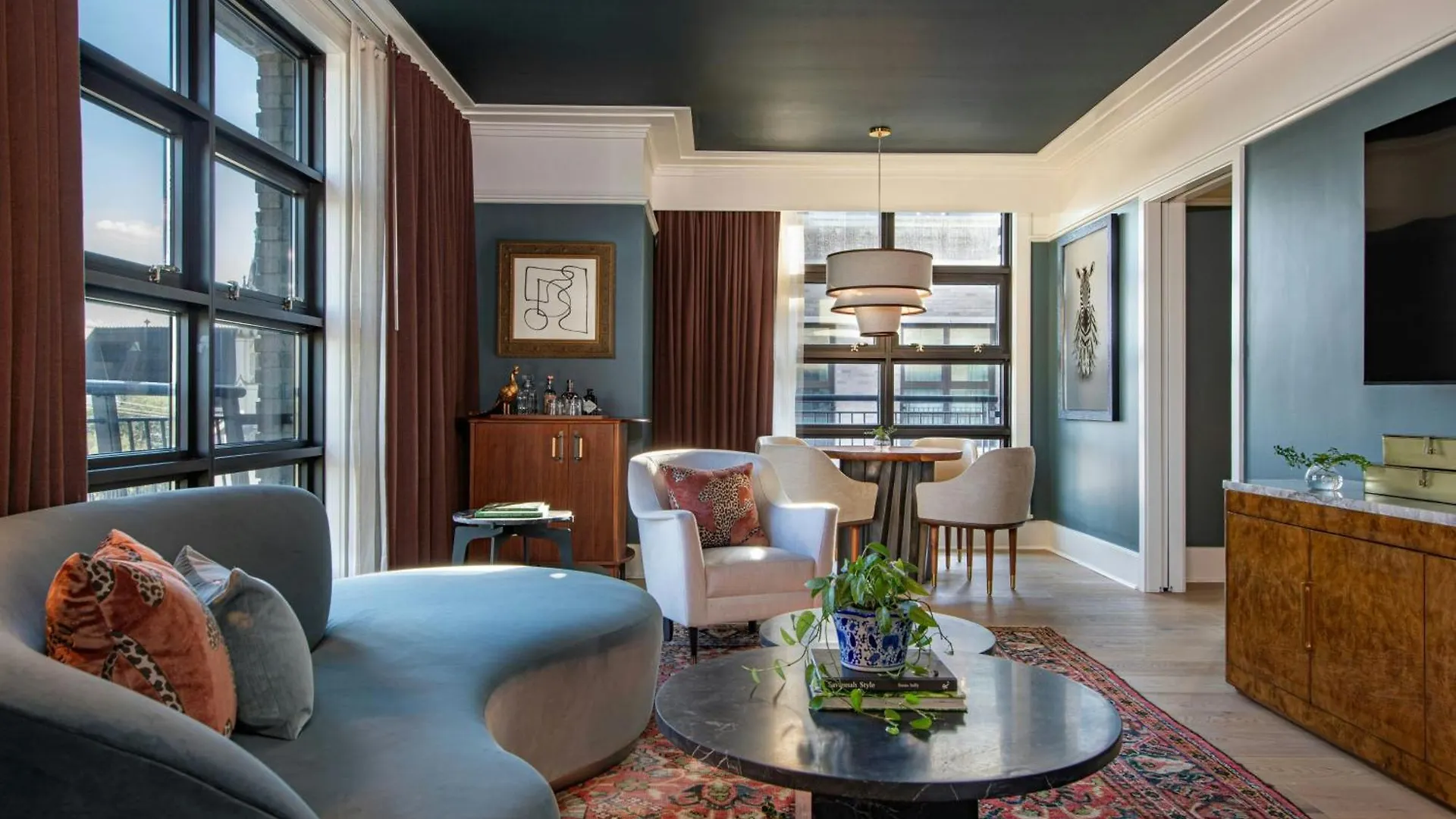 Hotel Perry Lane Hotel, A Luxury Collection Hotel,