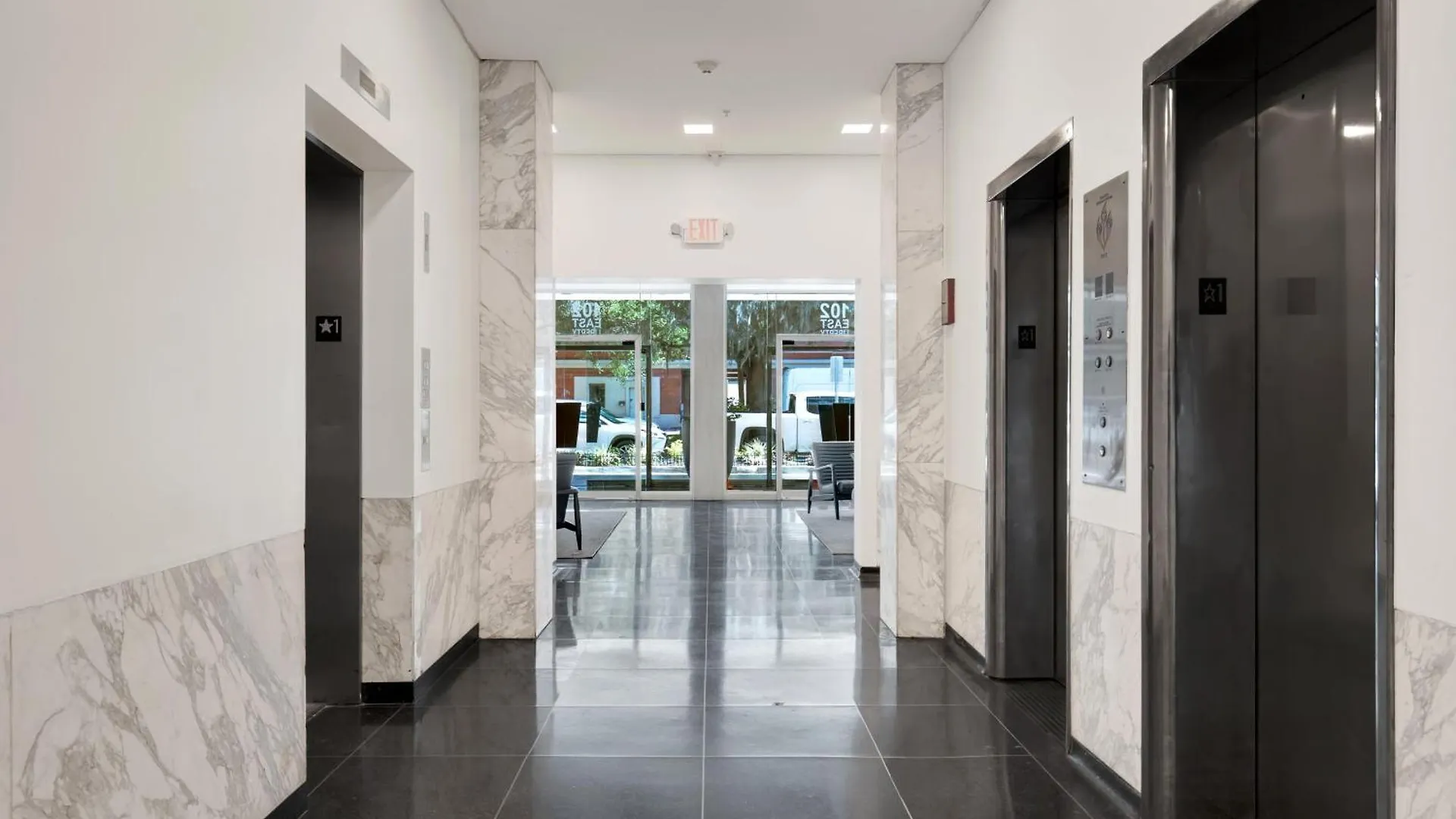 Semesterbostad Drayton Escape Savannah