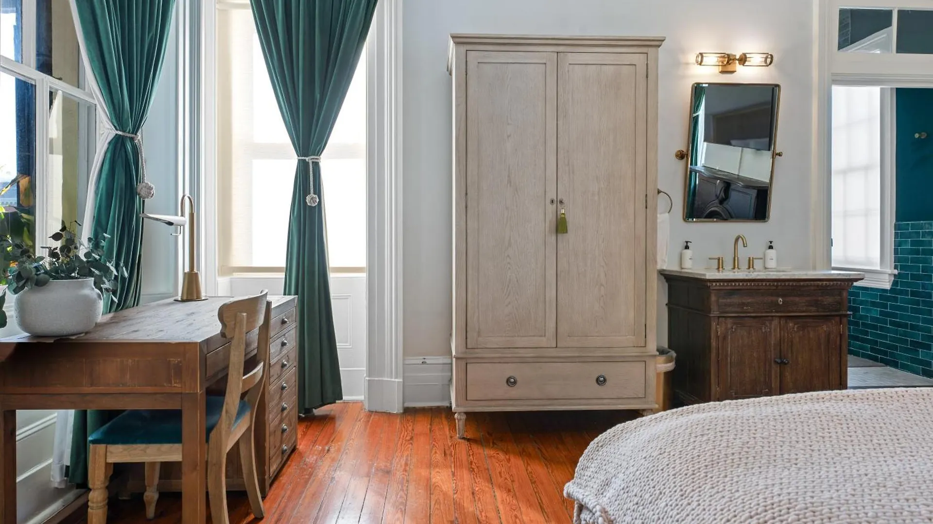 Bellwether House Savannah