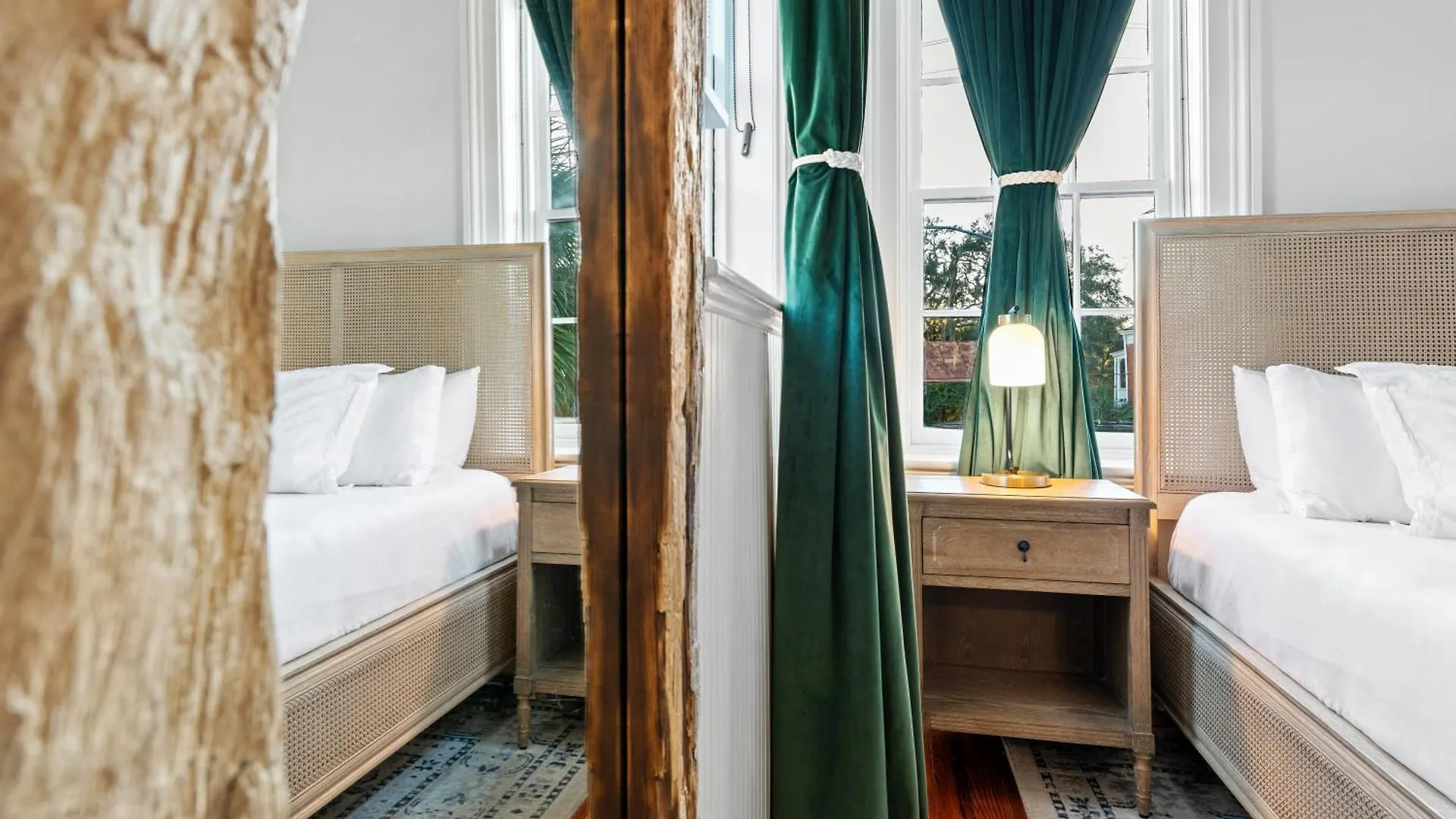 Bellwether House 5* Savannah