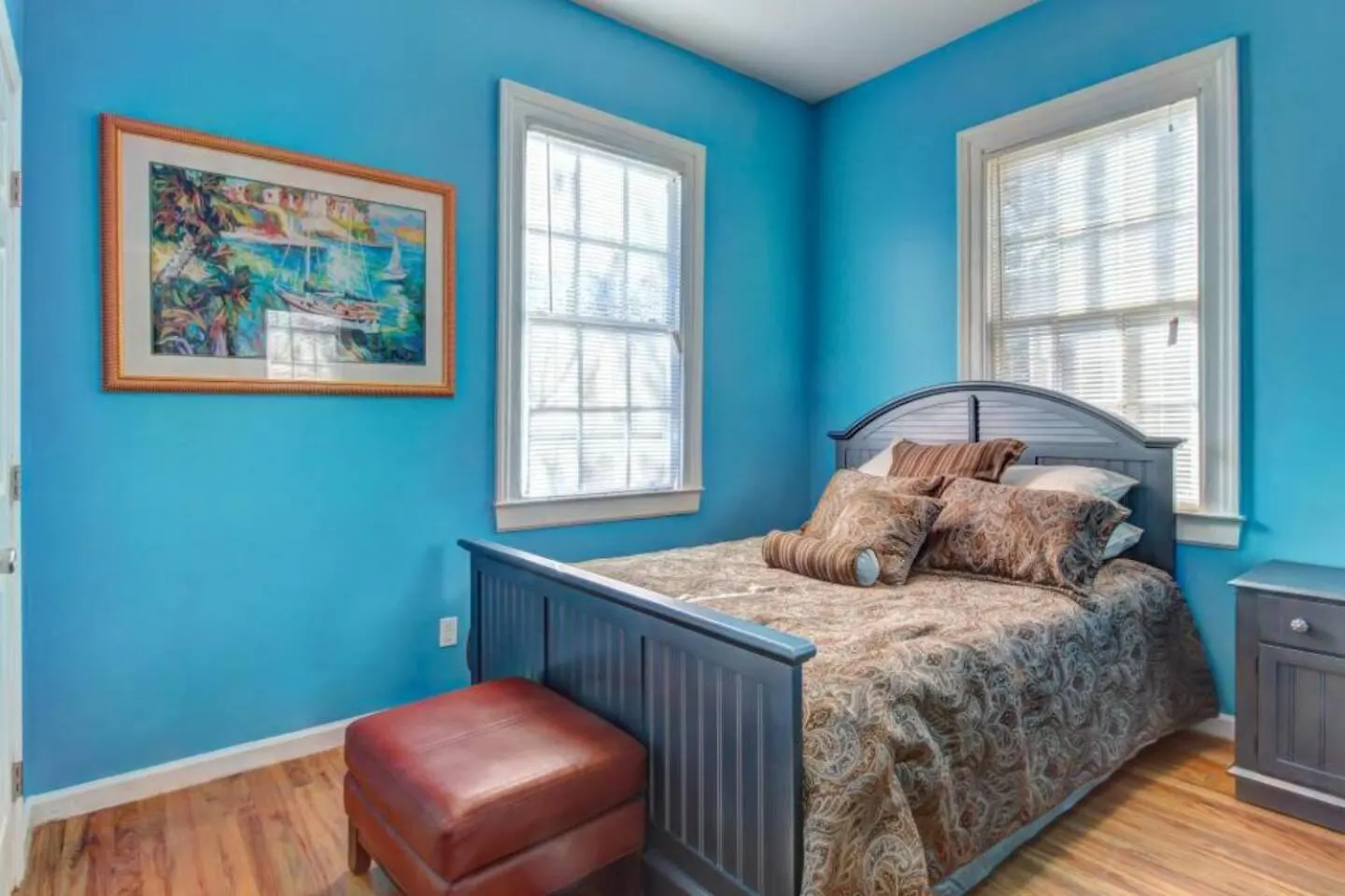 Entire 2bd, Near Forsyth Park Savannah
