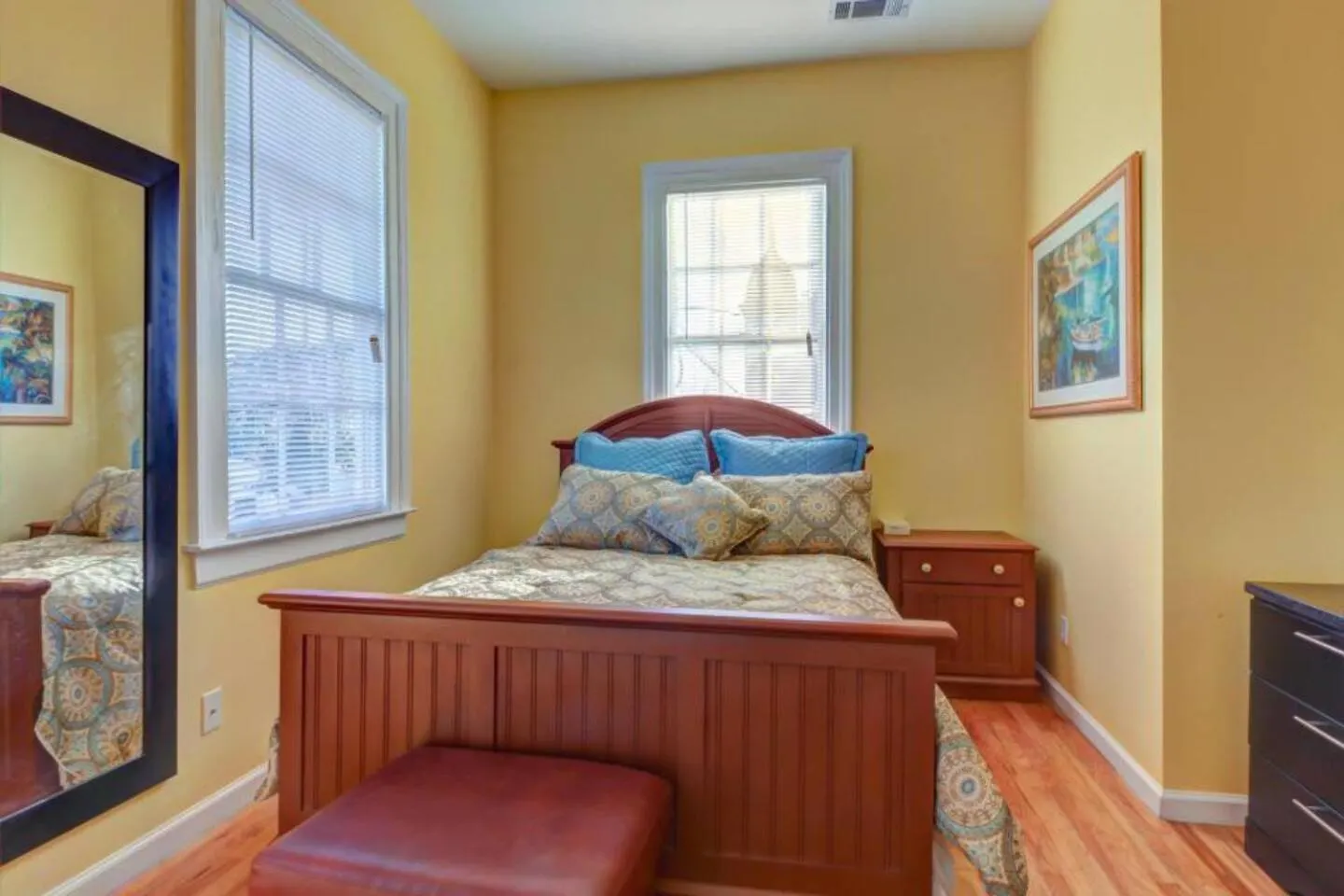 Entire 2bd, Near Forsyth Park Lejlighed *