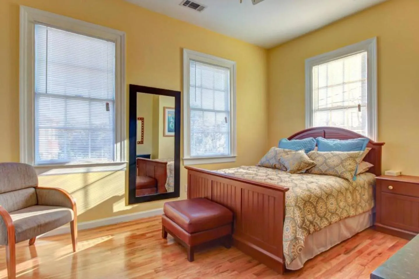 Entire 2bd, Near Forsyth Park *