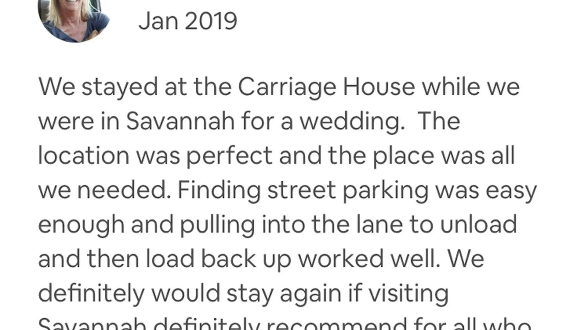 Heart Of Historic Carriage House Apartamento *