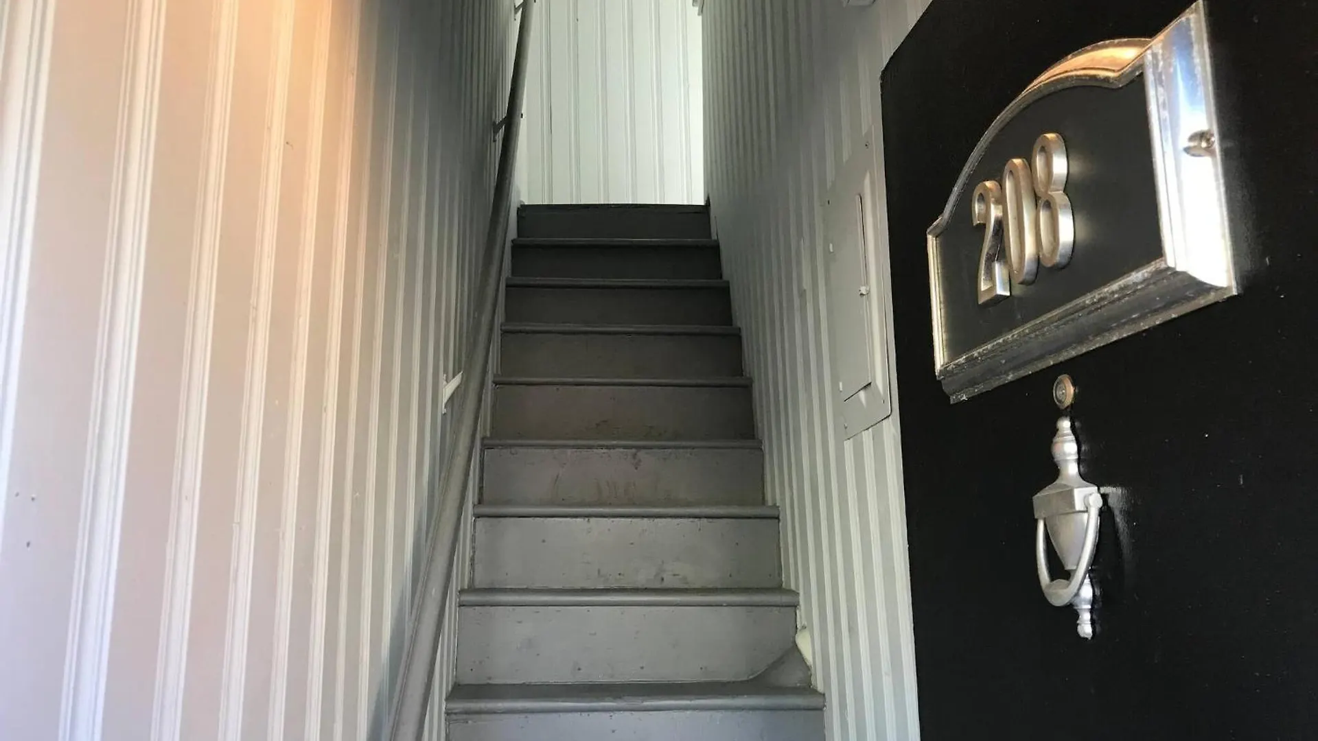 Heart Of Historic Carriage House Apartamento *