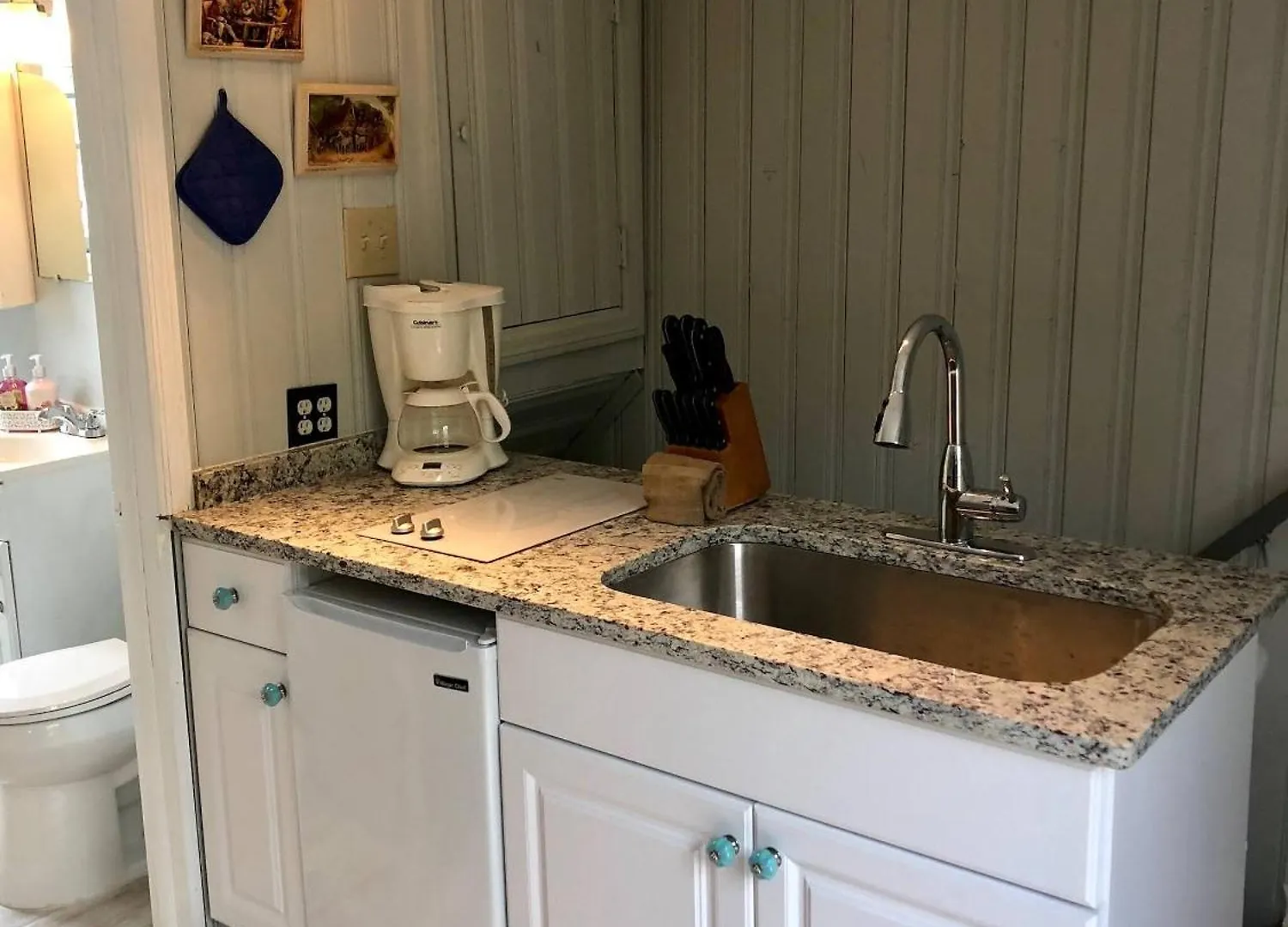 Heart Of Historic Carriage House Apartamento Savannah