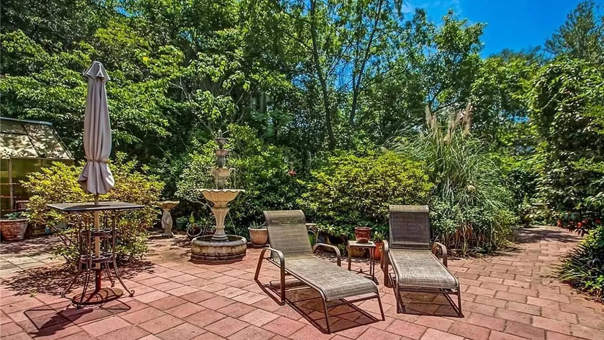 Victorian Modern In Carriage House - Unit B Πανσιόν Σαβάνα
