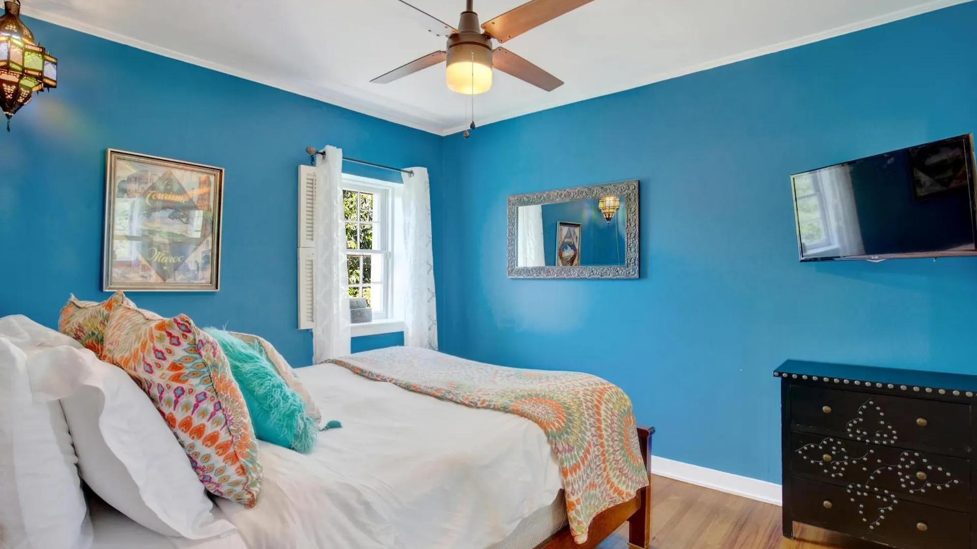 Jet Setter Holiday home *