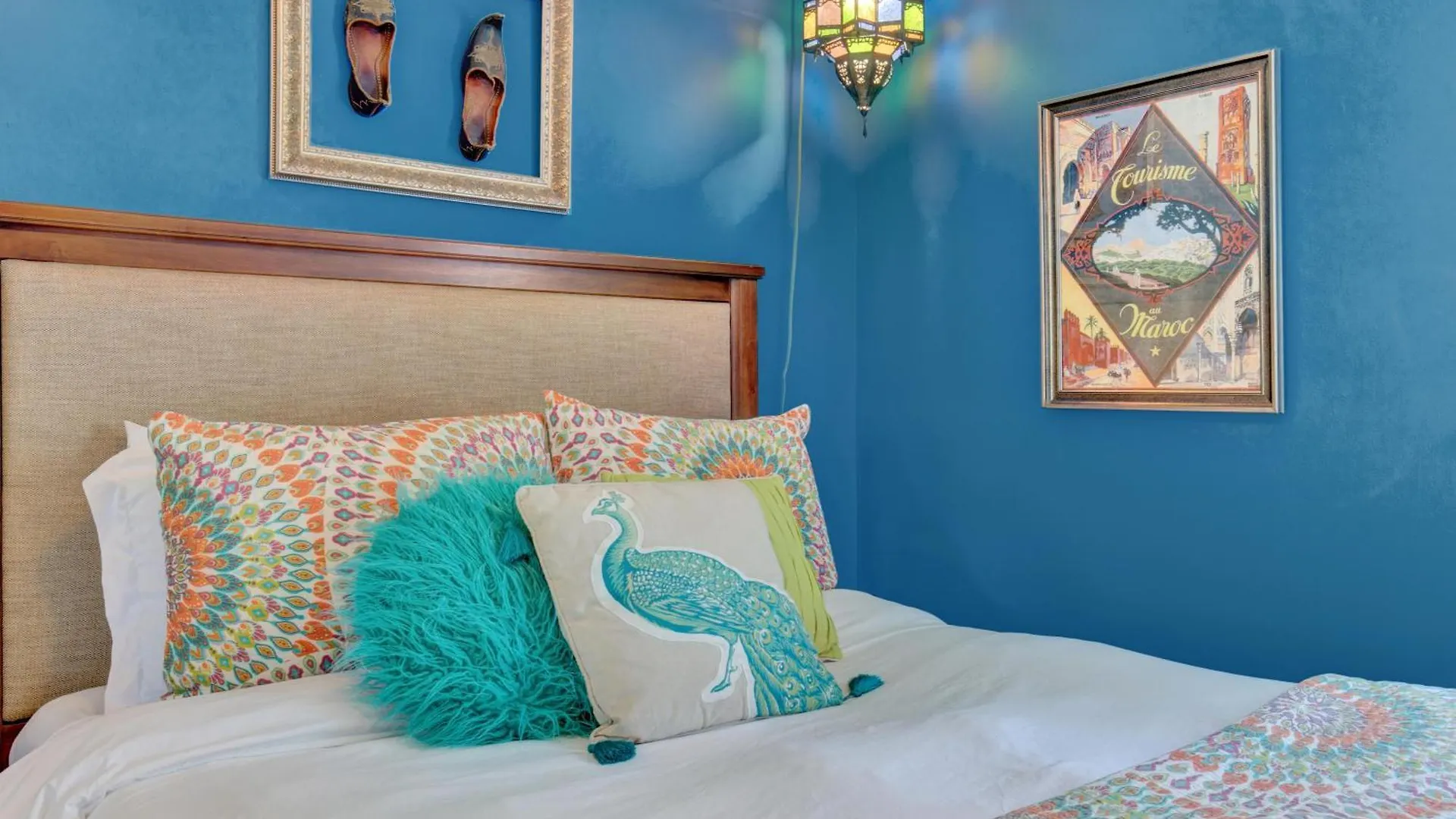 Jet Setter Holiday home